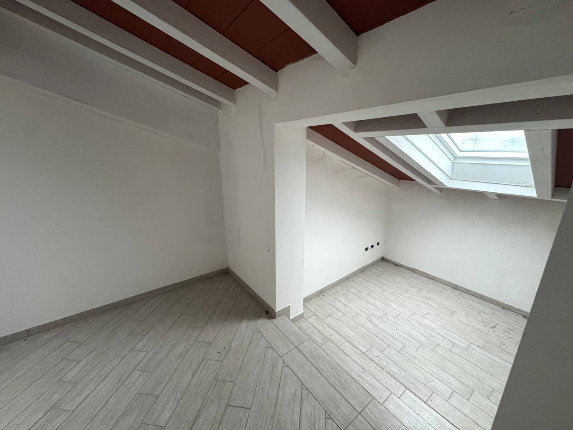 Appartamento su 2 livelli in vendita a Mirandola