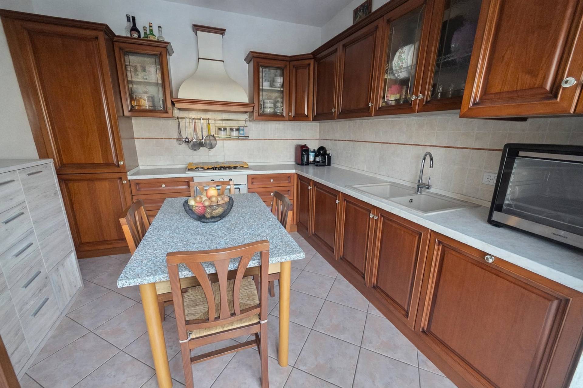 Appartamento al 1� Piano in vendita a Medolla, Bruino