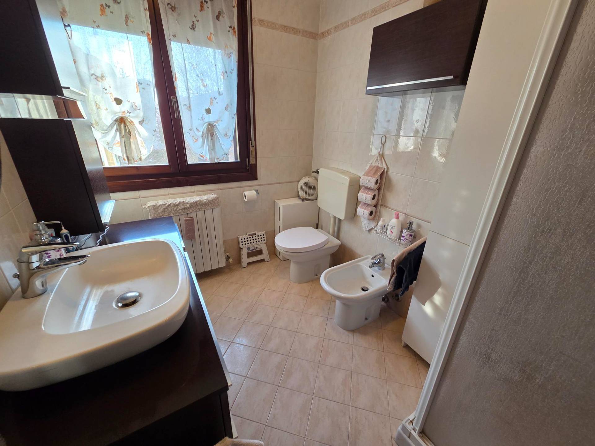 Appartamento al 1� Piano in vendita a Medolla, Bruino