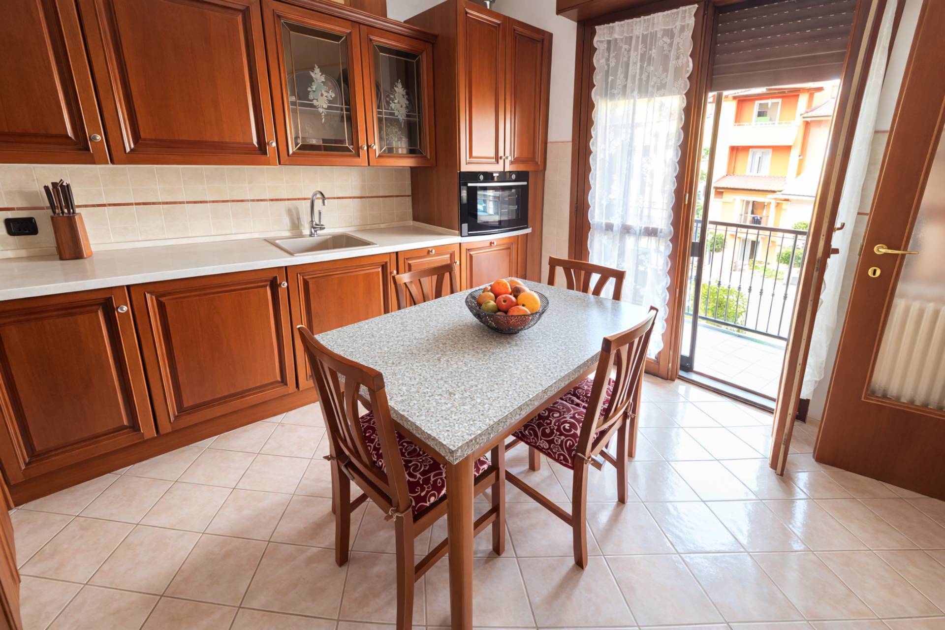 Appartamento al 1� Piano in vendita a Medolla, Bruino