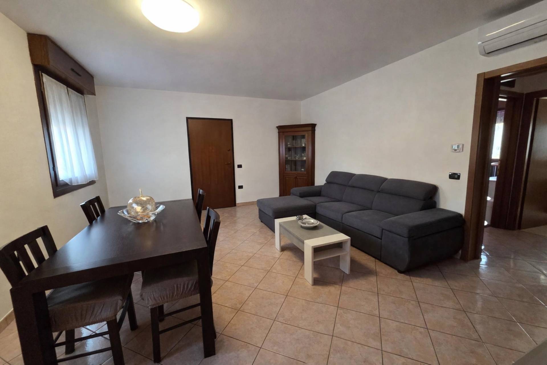 Appartamento al 1� Piano in vendita a Medolla, Bruino