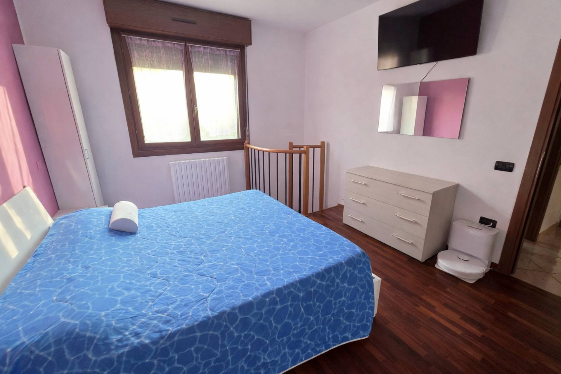 Appartamento al 1� Piano in vendita a Medolla, Bruino