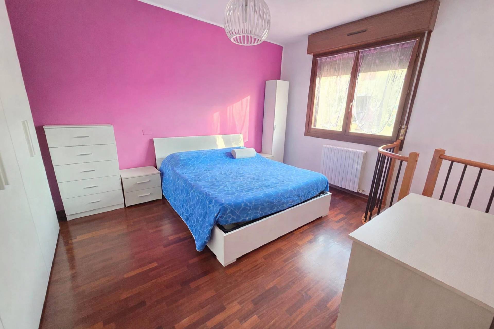 Appartamento al 1� Piano in vendita a Medolla, Bruino