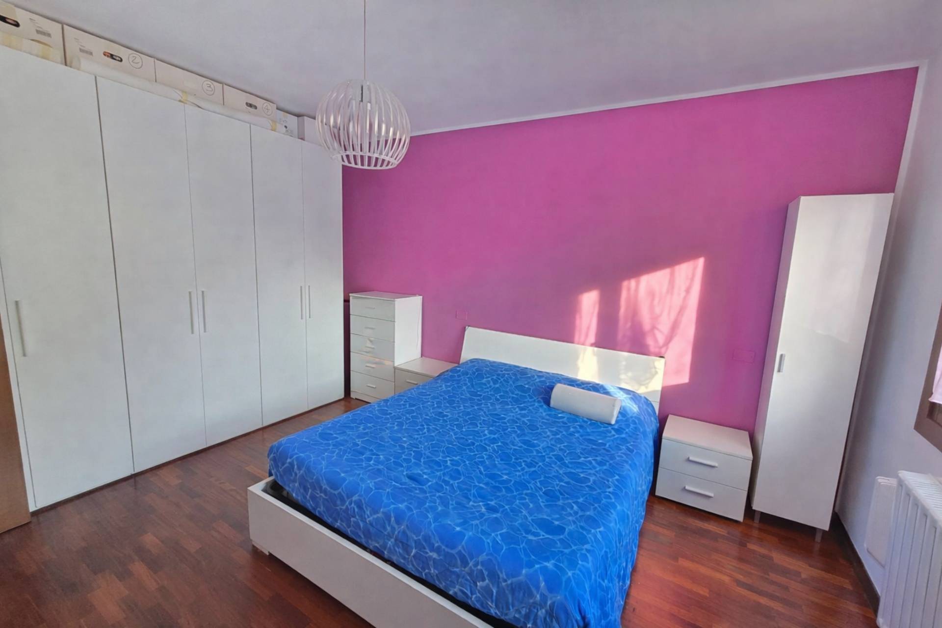 Appartamento al 1� Piano in vendita a Medolla, Bruino