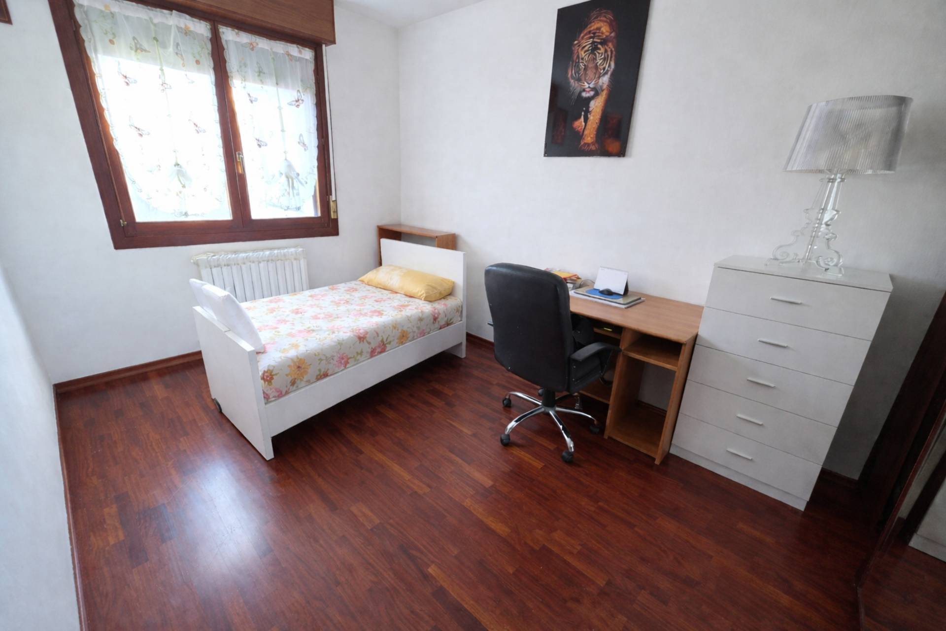 Appartamento al 1� Piano in vendita a Medolla, Bruino