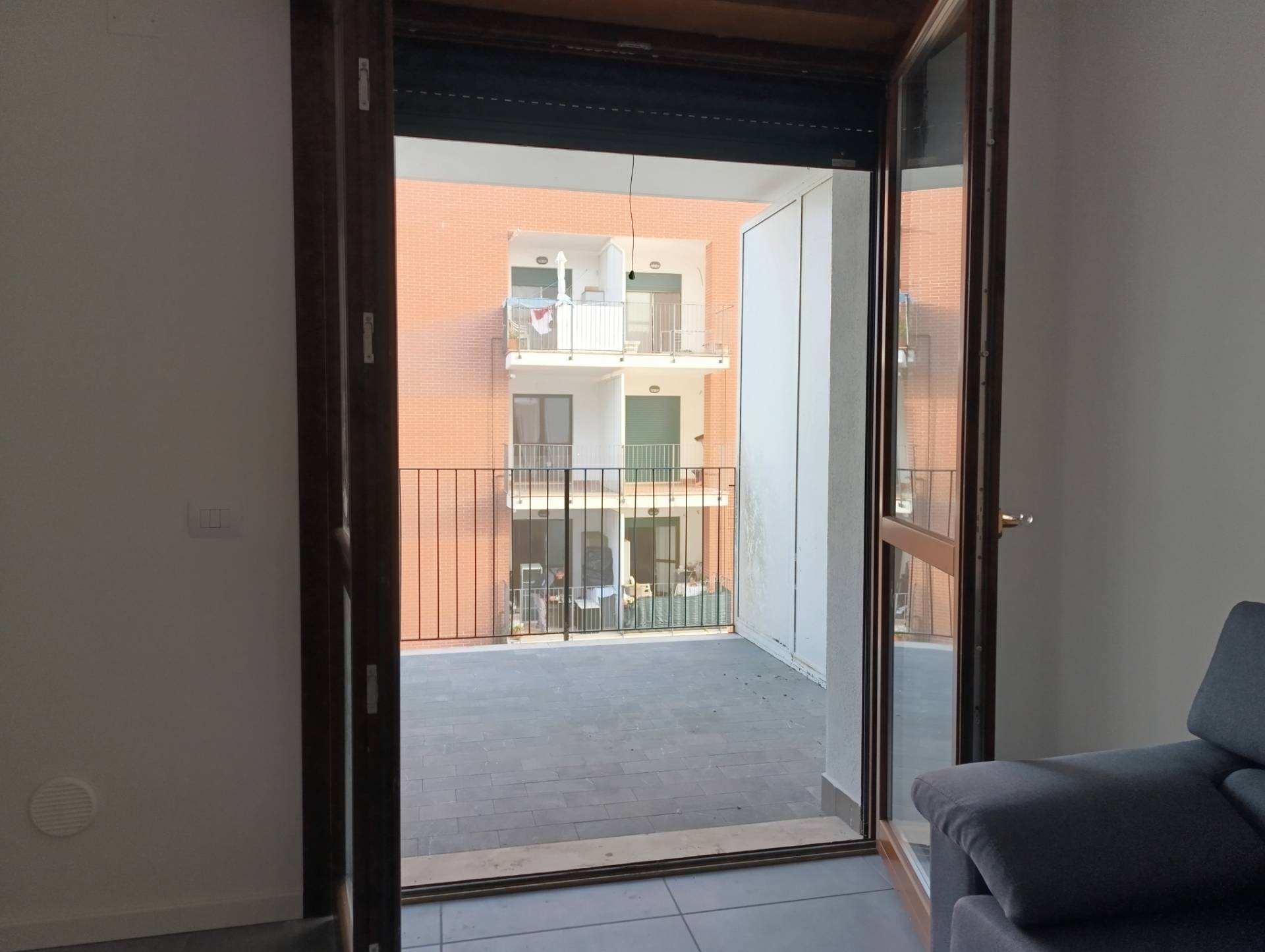 Appartamento in affitto a Mirandola