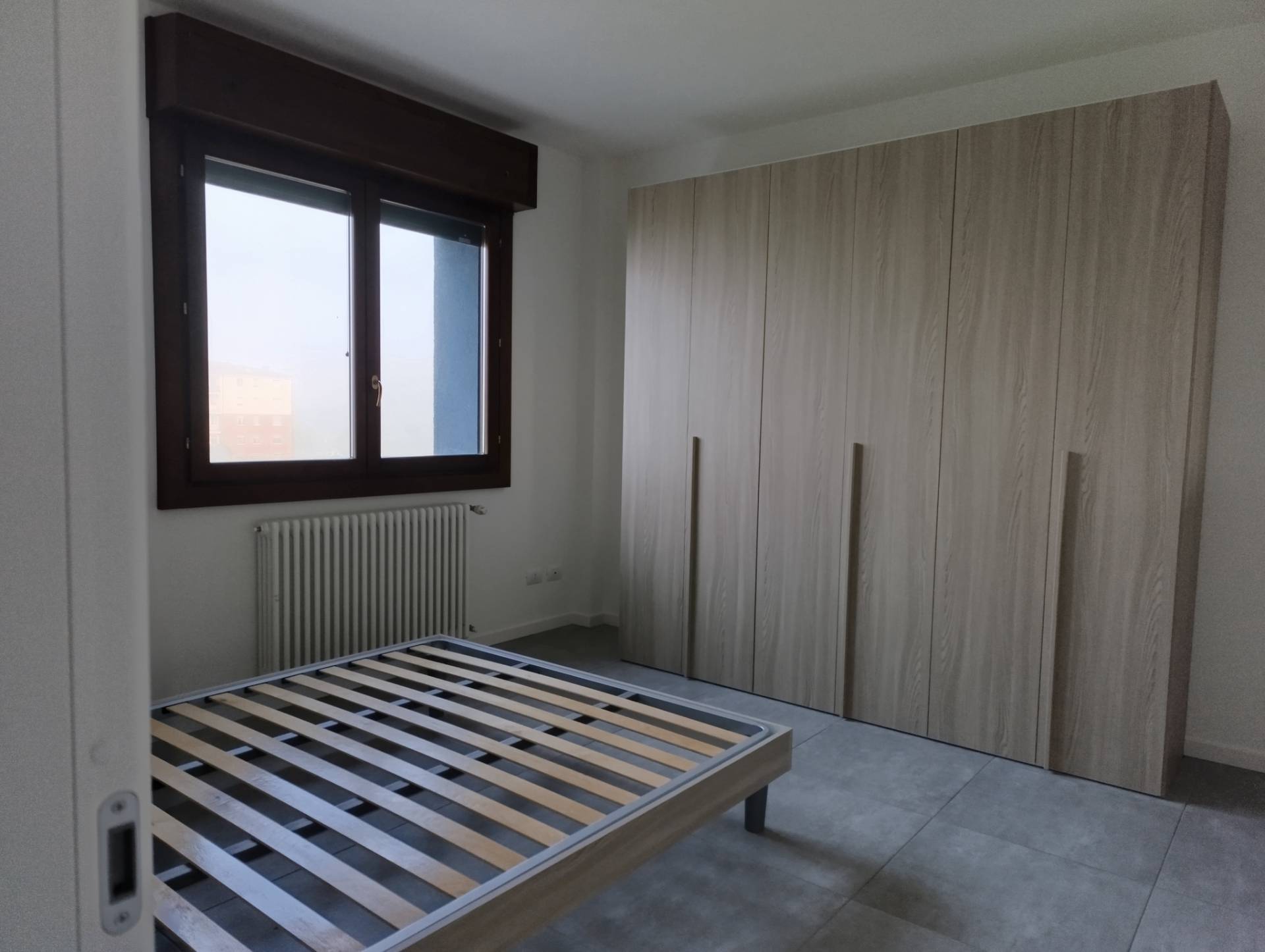 Appartamento in affitto a Mirandola