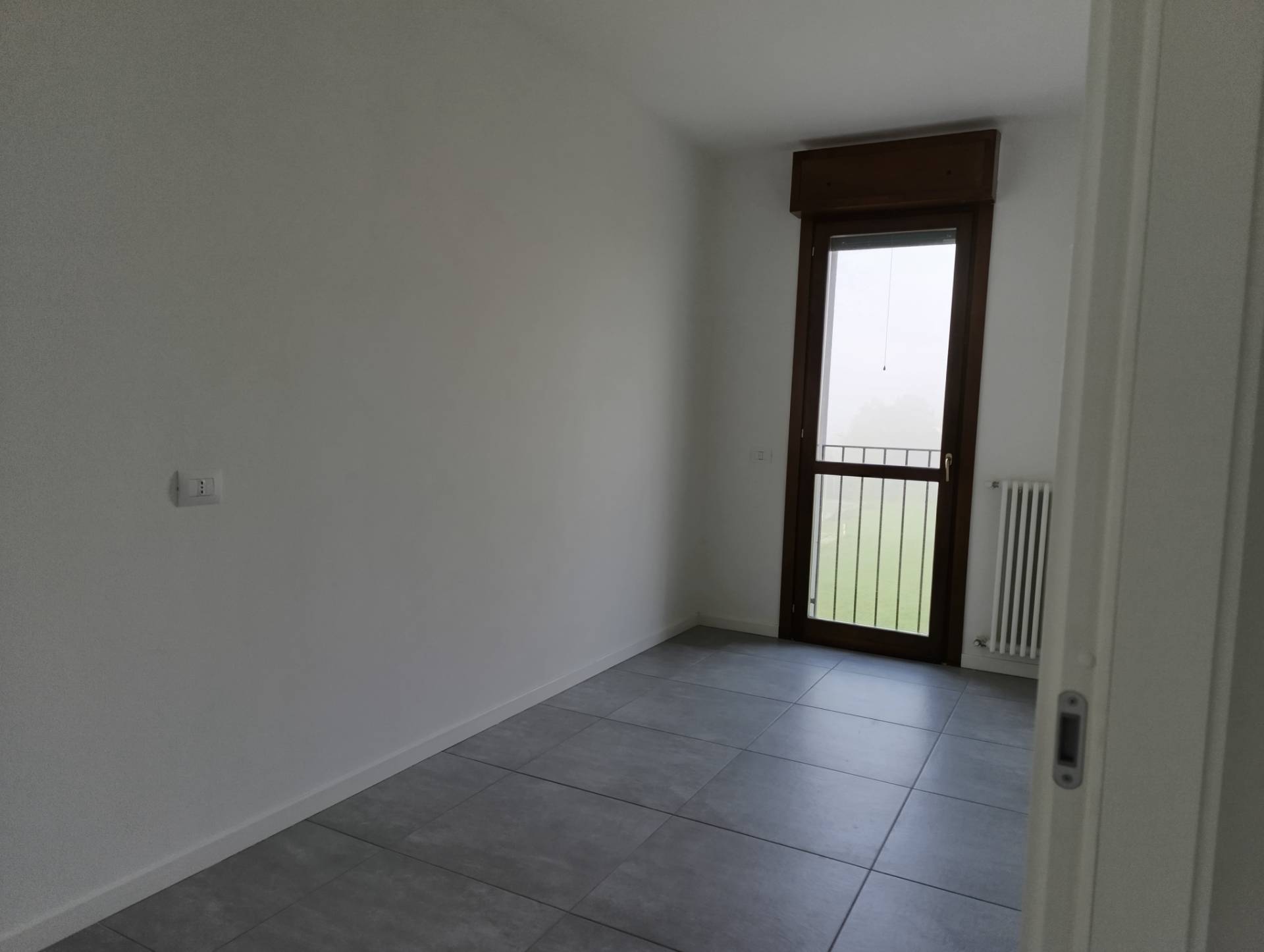 Appartamento in affitto a Mirandola