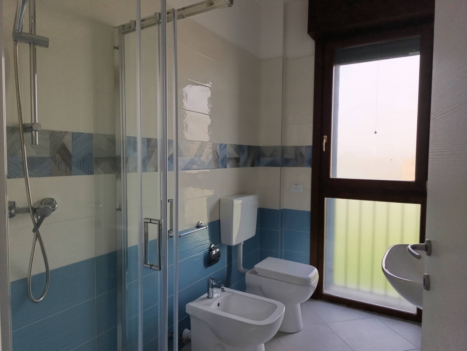 Appartamento in affitto a Mirandola