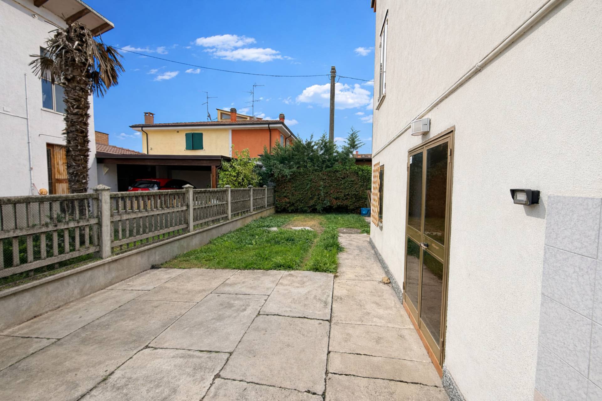 Villa Bifamiliare in vendita a Poggio Rusco