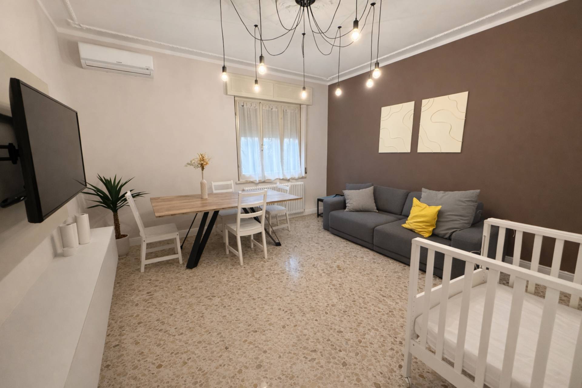 Villa Bifamiliare in vendita a Poggio Rusco