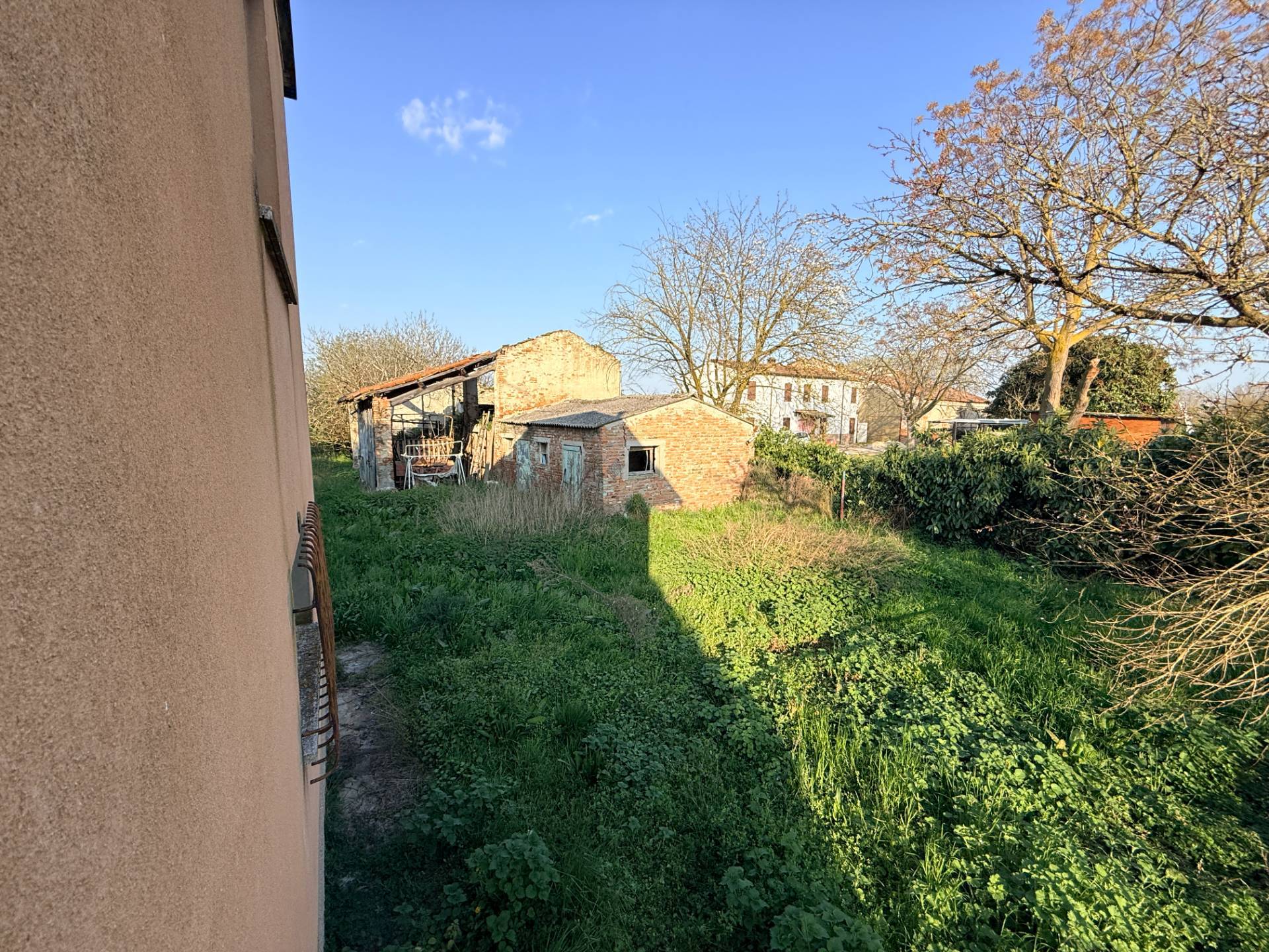 Villa Singola in vendita a Borgo Mantovano