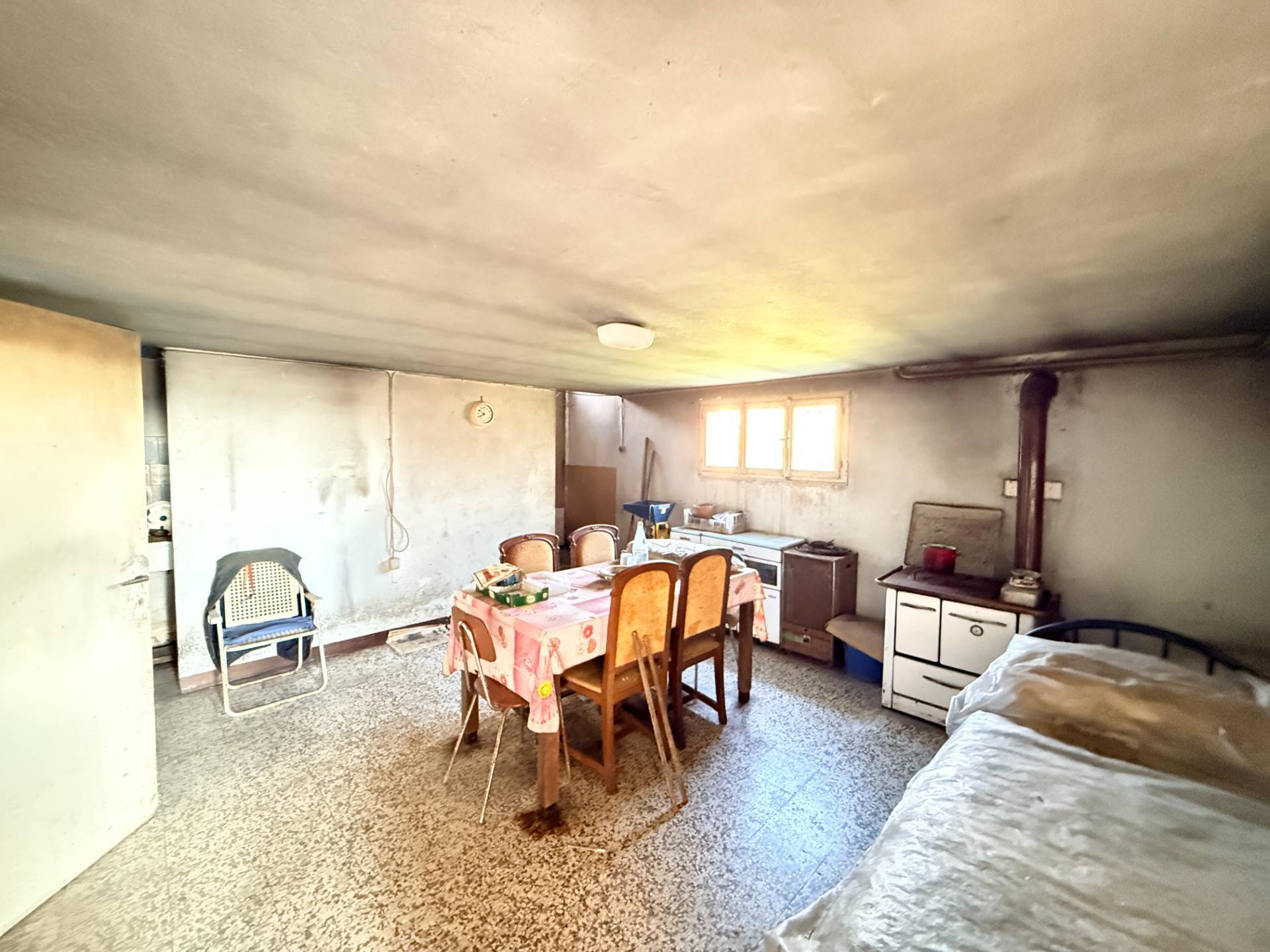 Villa Singola in vendita a Borgo Mantovano