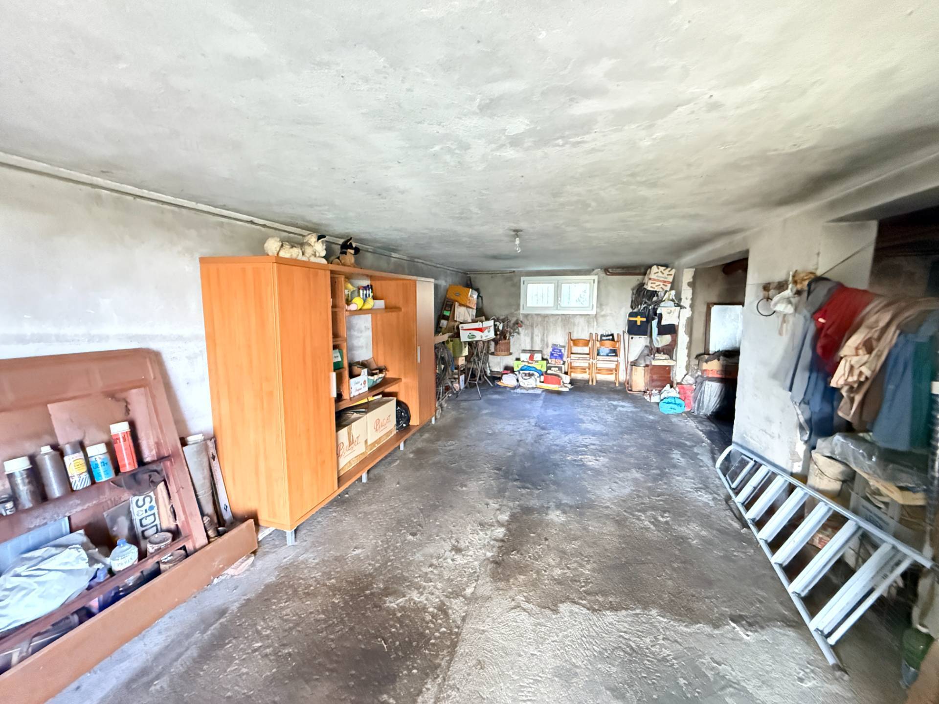 Villa Singola in vendita a Borgo Mantovano