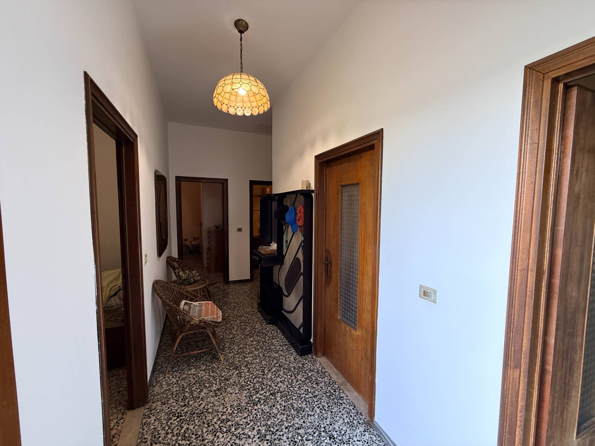 Villa Singola in vendita a Borgo Mantovano