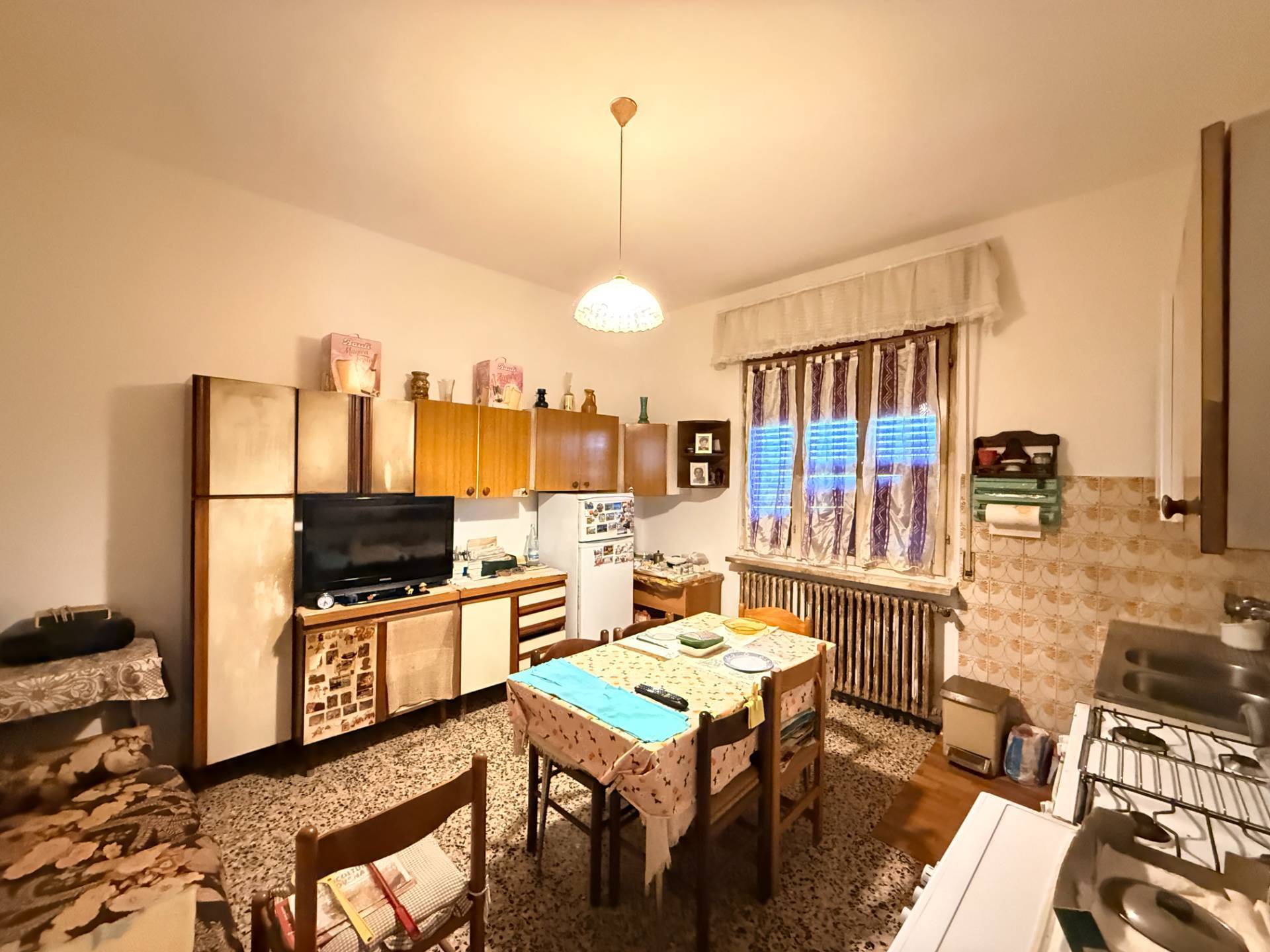 Villa Singola in vendita a Borgo Mantovano