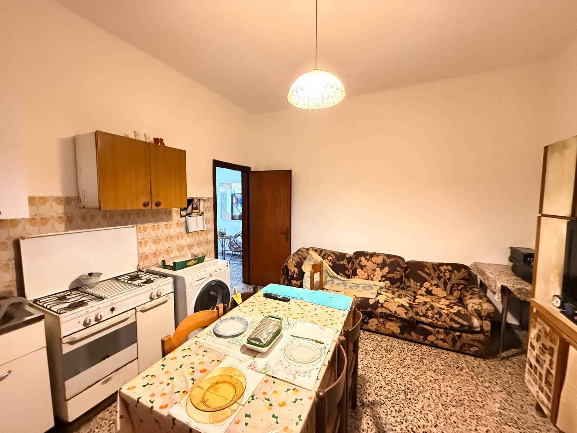 Villa Singola in vendita a Borgo Mantovano