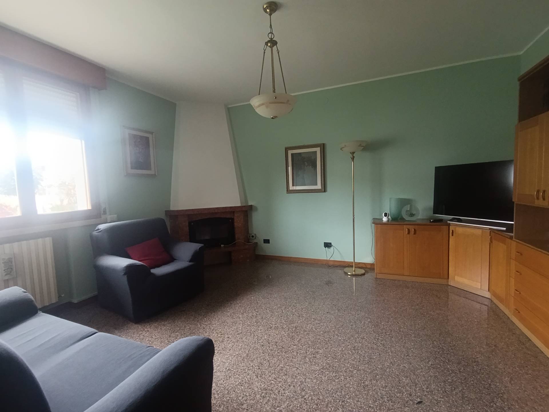 Villa Bifamiliare in affitto a Mirandola, Quarantoli