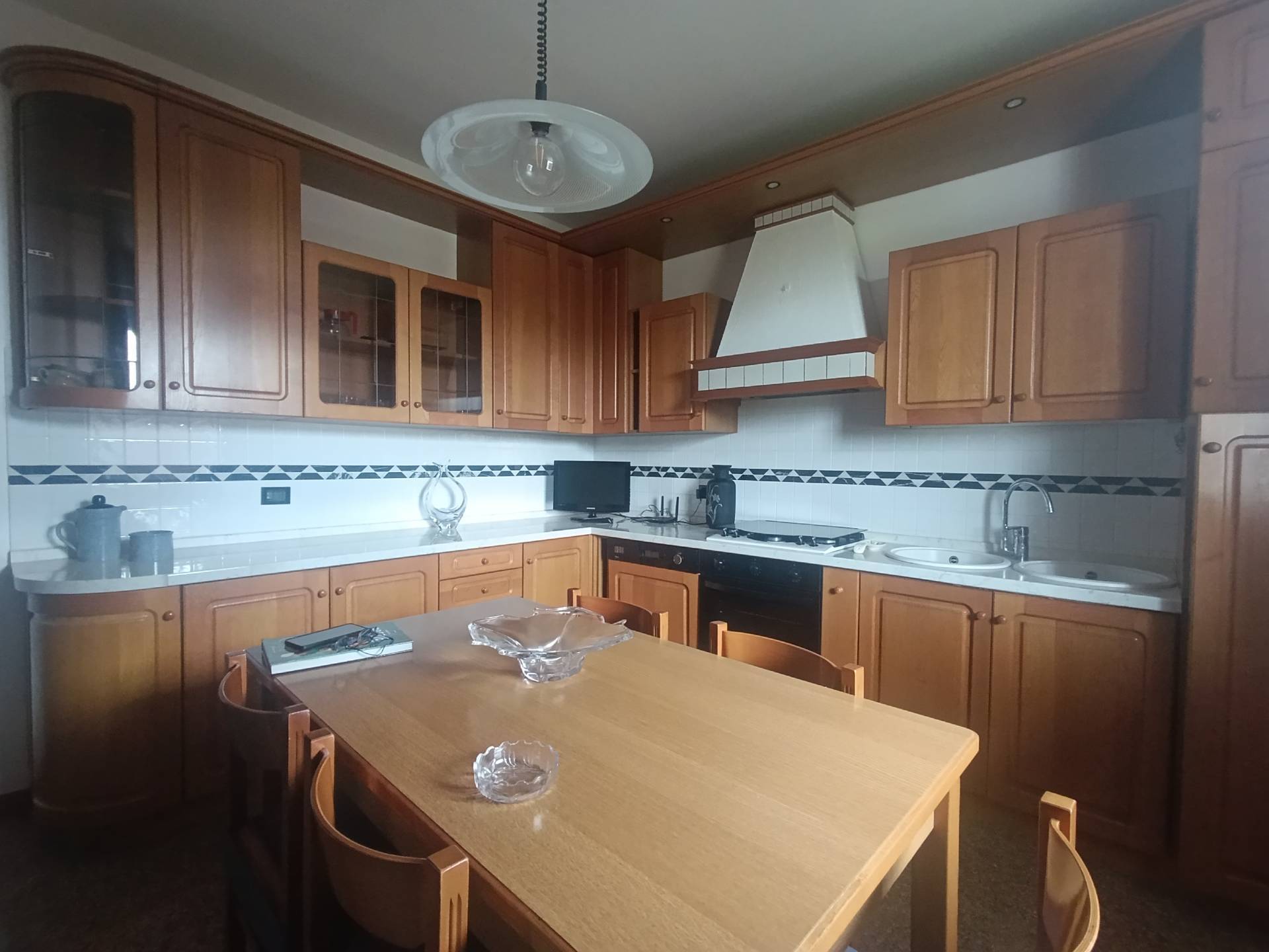 Villa Bifamiliare in affitto a Mirandola, Quarantoli