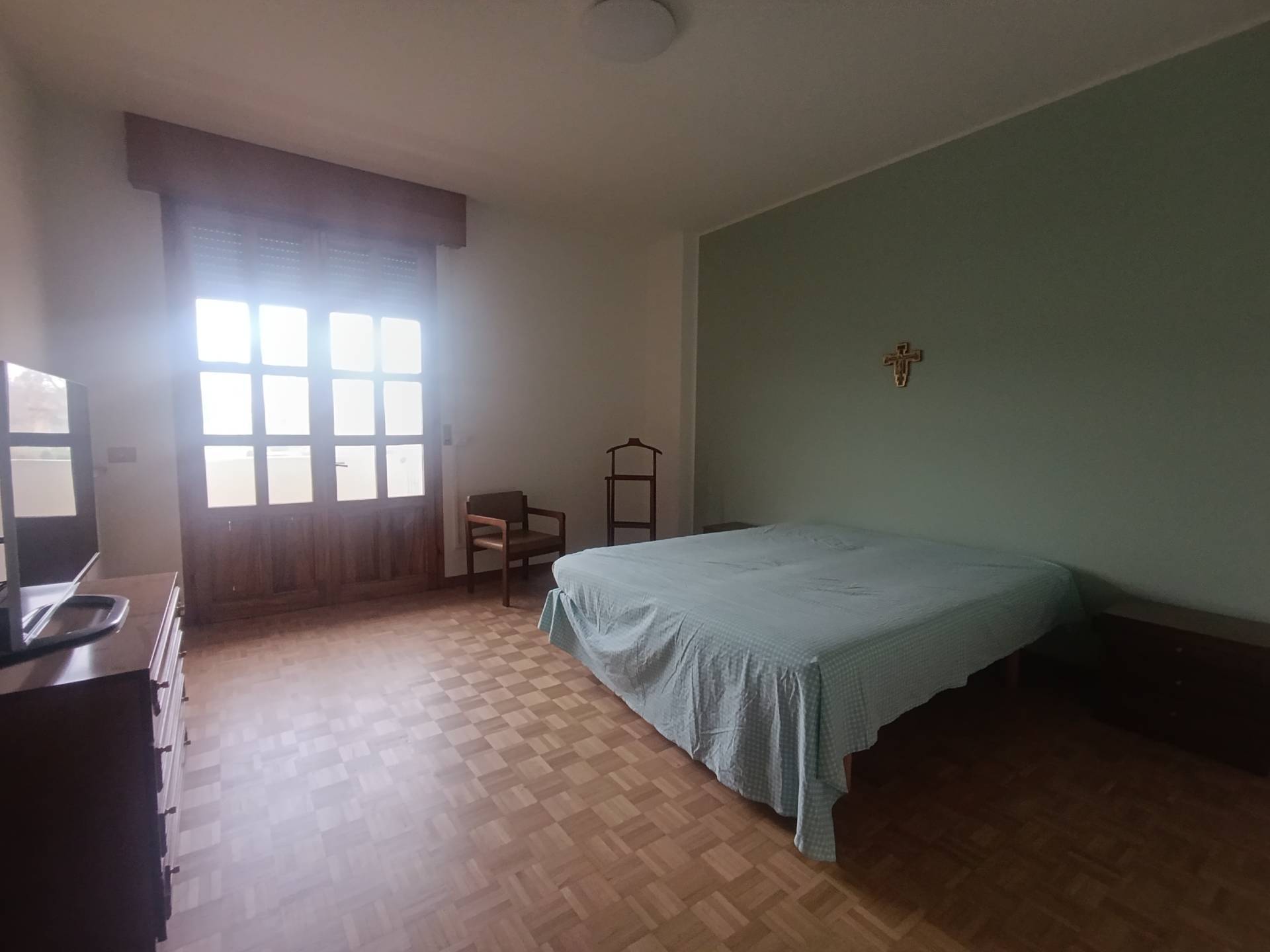 Villa Bifamiliare in affitto a Mirandola, Quarantoli