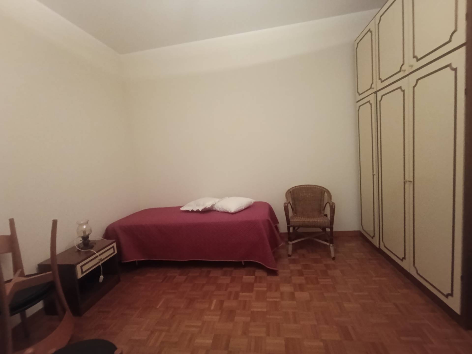 Villa Bifamiliare in affitto a Mirandola, Quarantoli