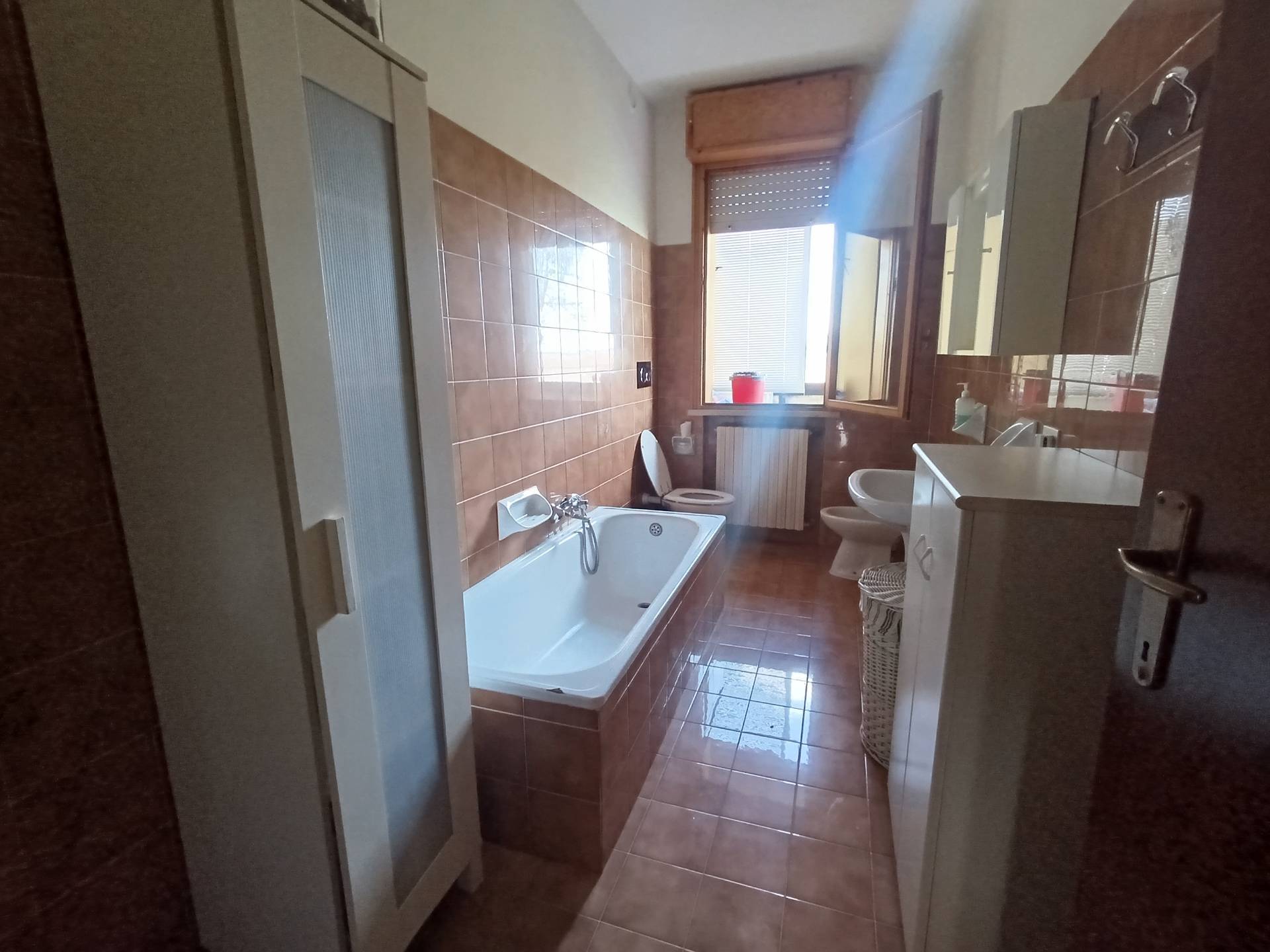 Villetta a Schiera in affitto a San Possidonio