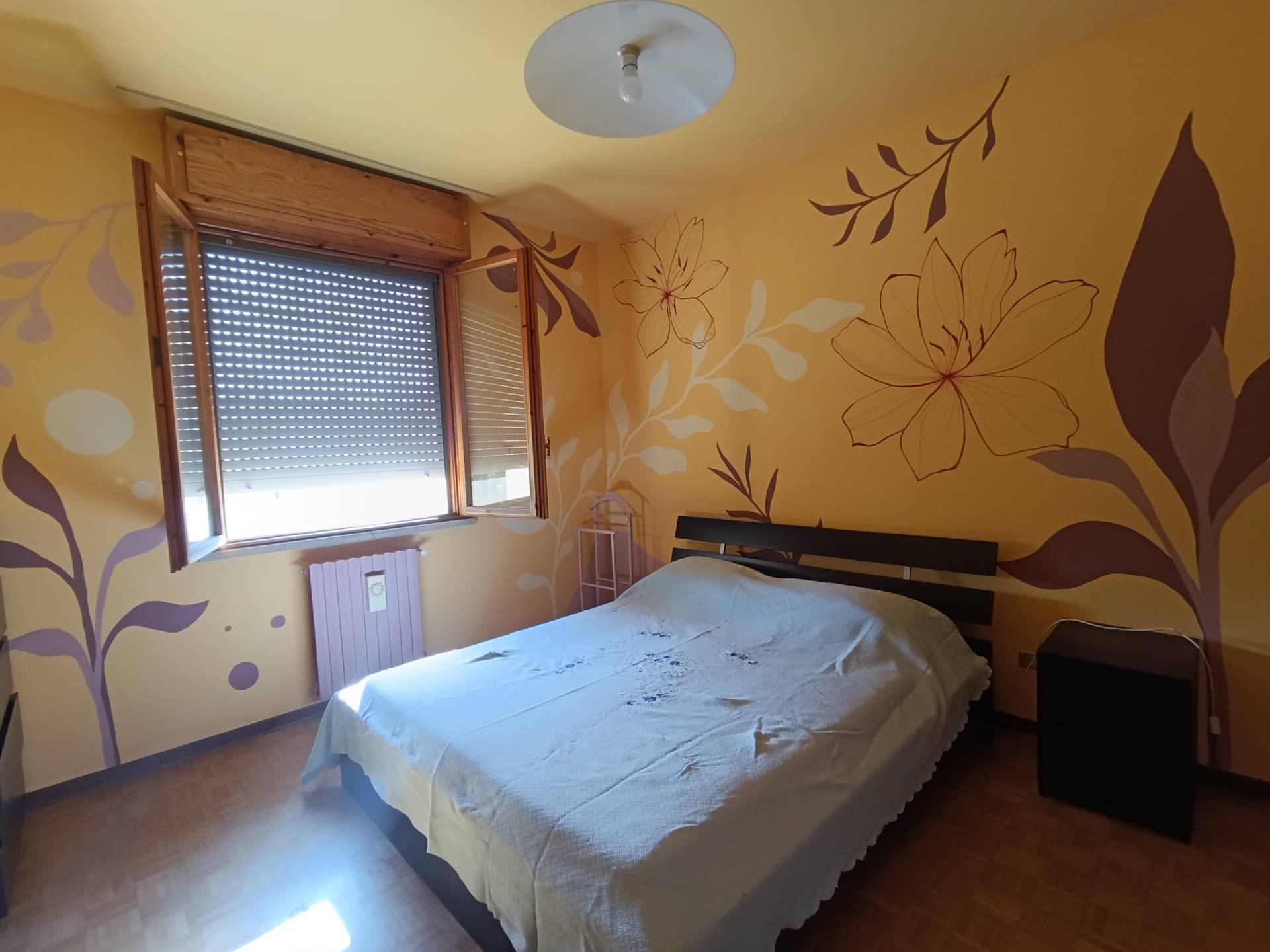 Villetta a Schiera in affitto a San Possidonio