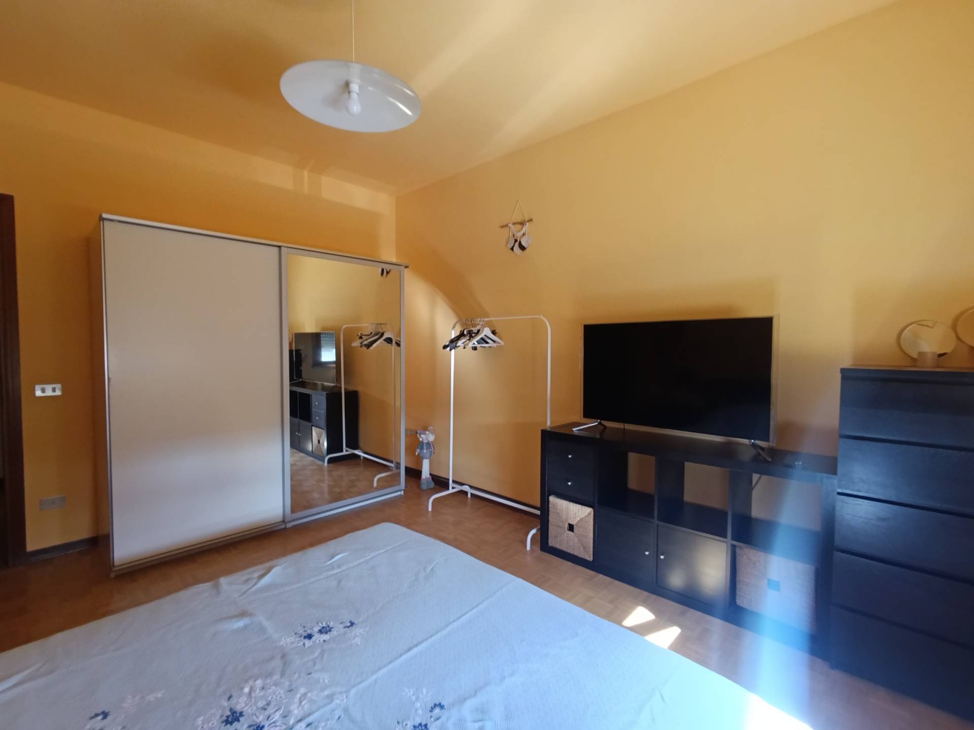 Villetta a Schiera in affitto a San Possidonio