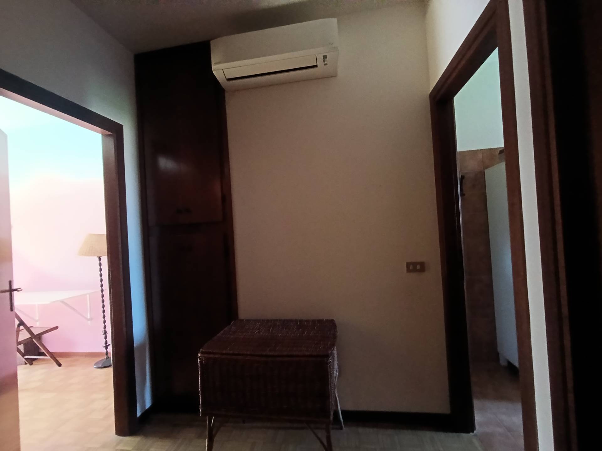 Villetta a Schiera in affitto a San Possidonio