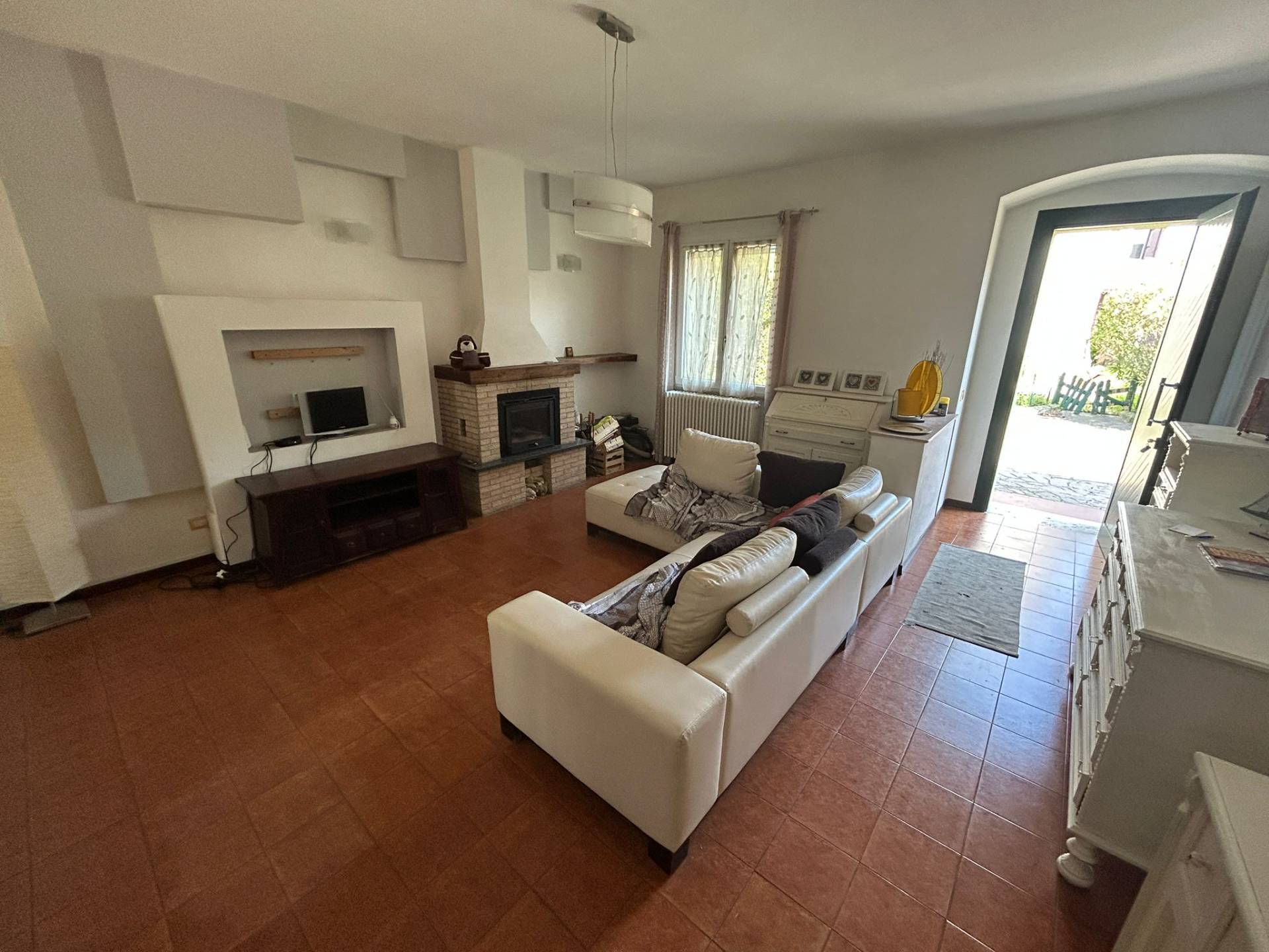 Villetta Centrale in vendita a Sermide e Felonica