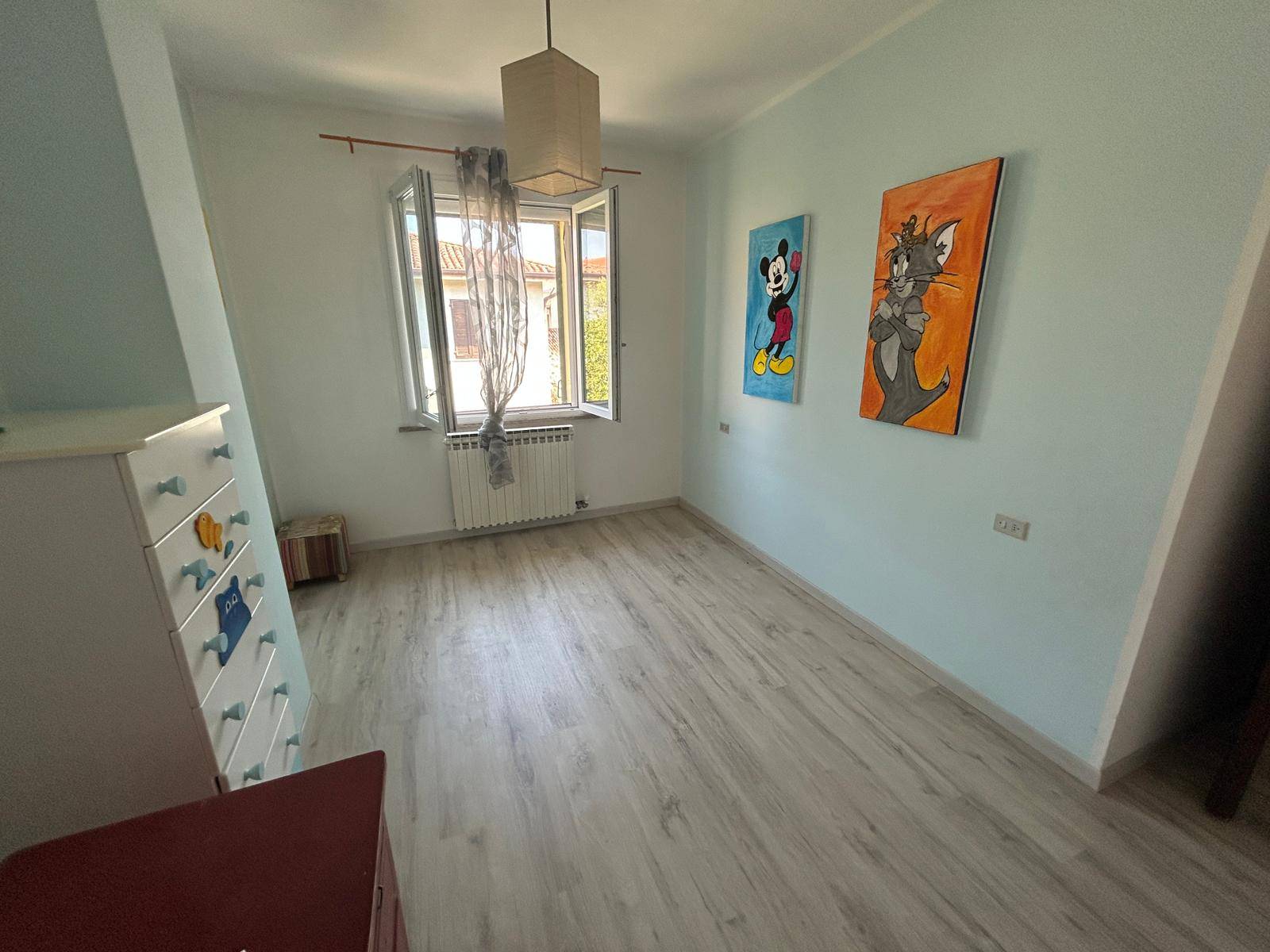 Villetta Centrale in vendita a Sermide e Felonica