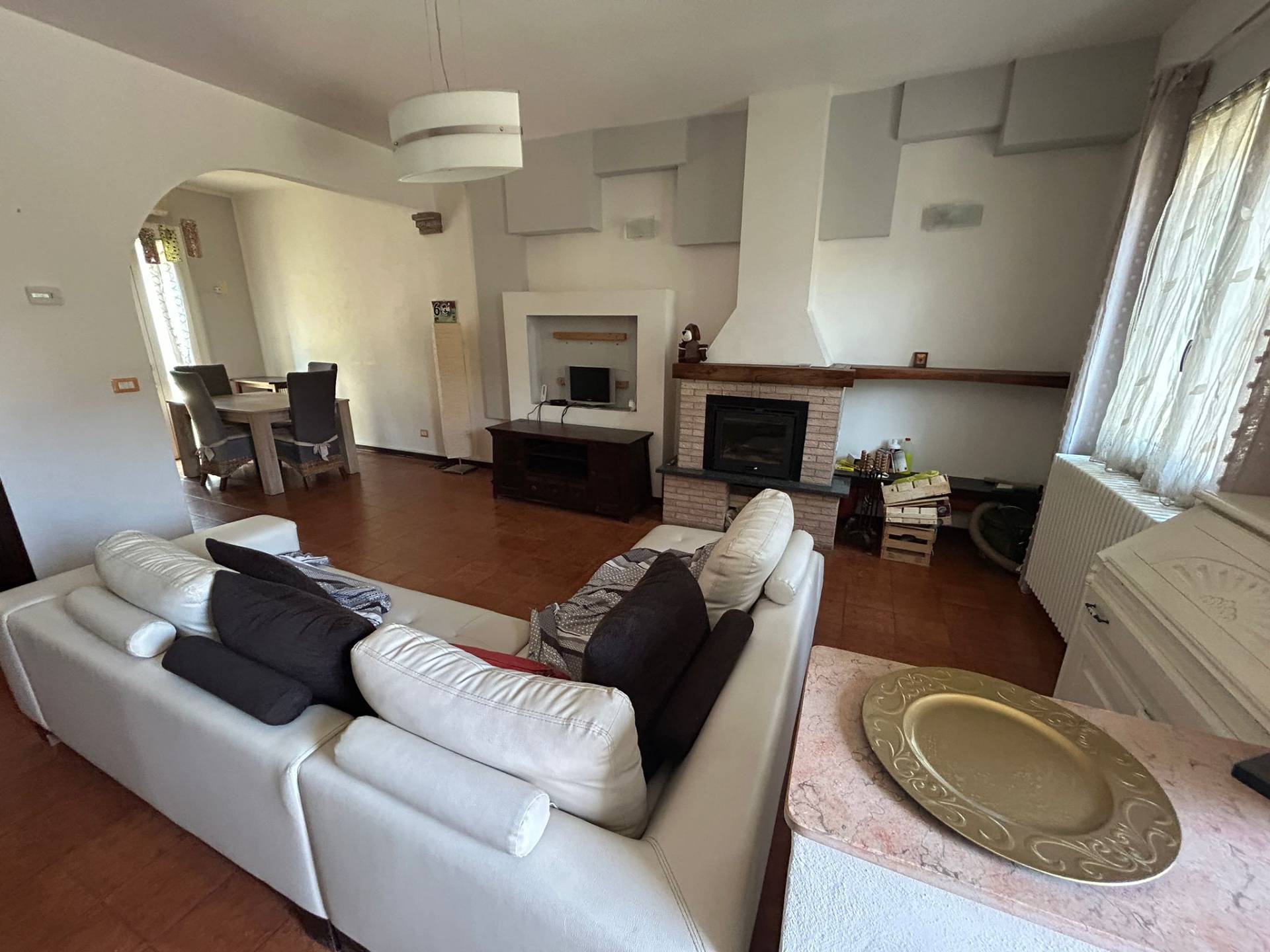 Villetta Centrale in vendita a Sermide e Felonica