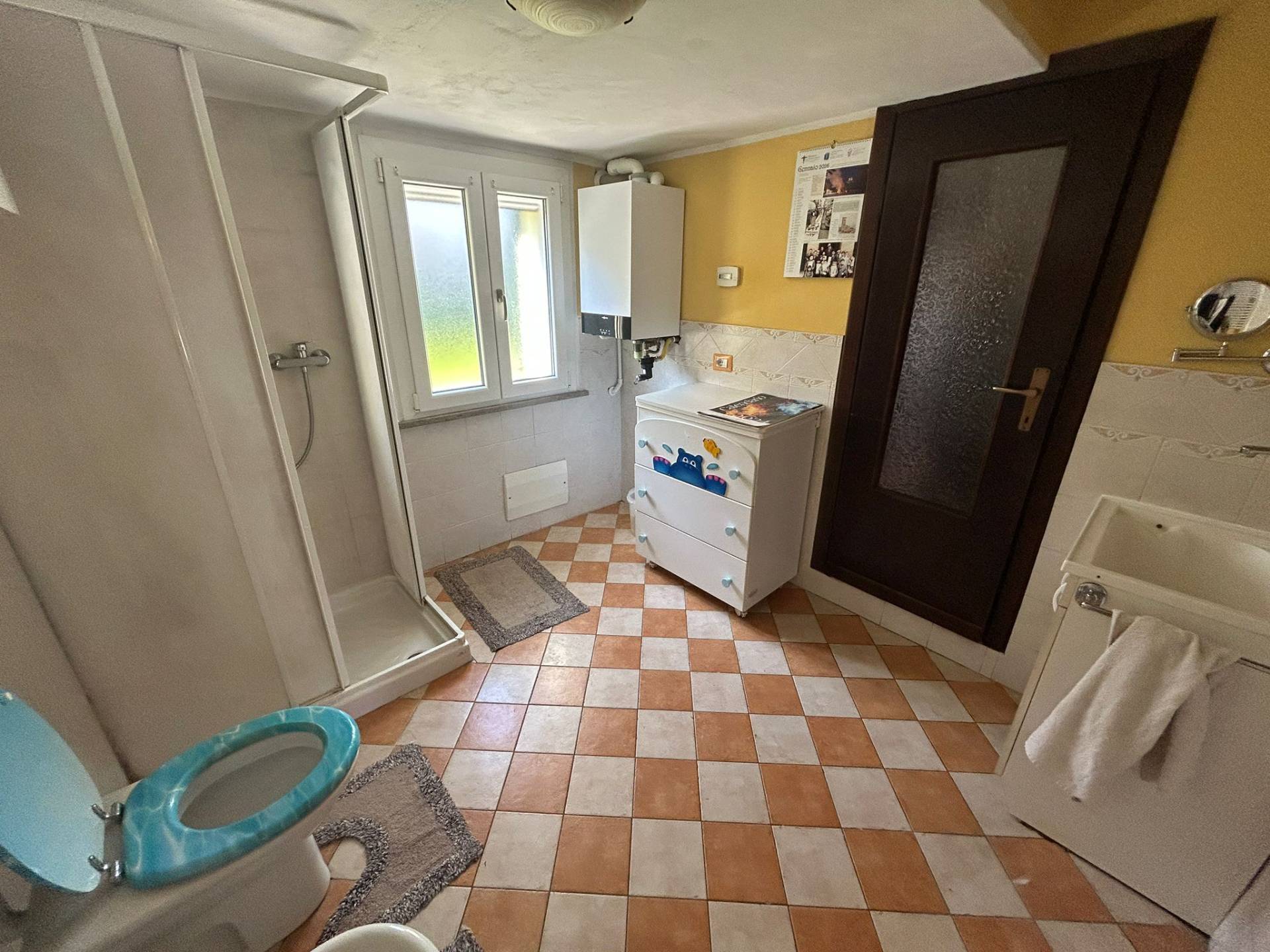 Villetta Centrale in vendita a Sermide e Felonica