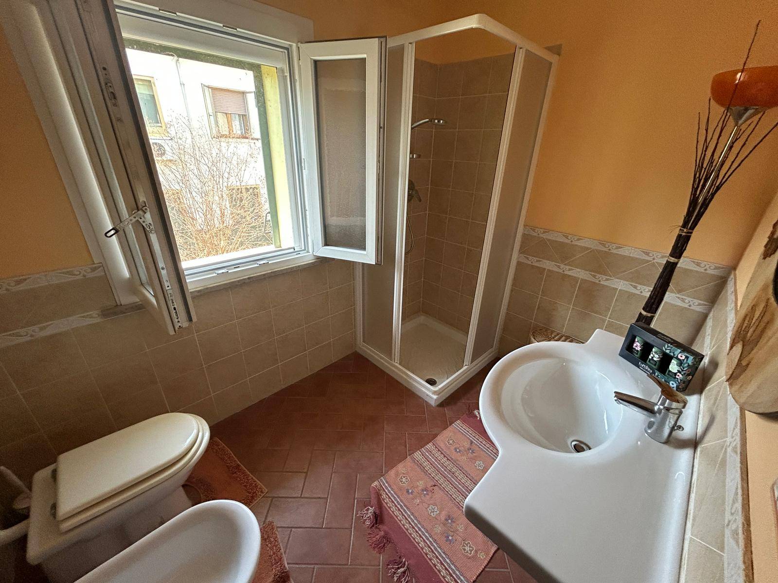 Villetta Centrale in vendita a Sermide e Felonica