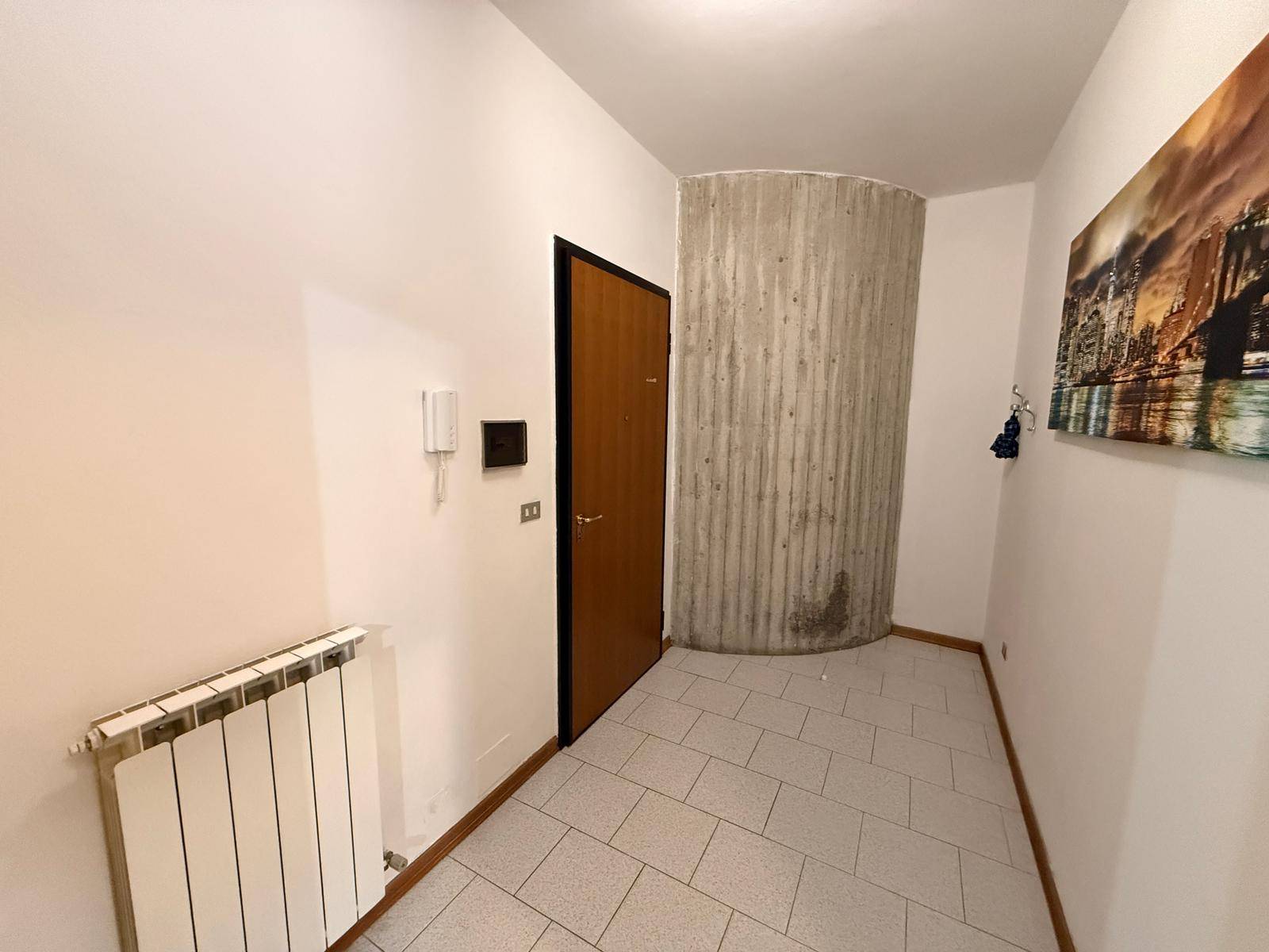 Appartamento al 1� Piano in affitto a Poggio Rusco