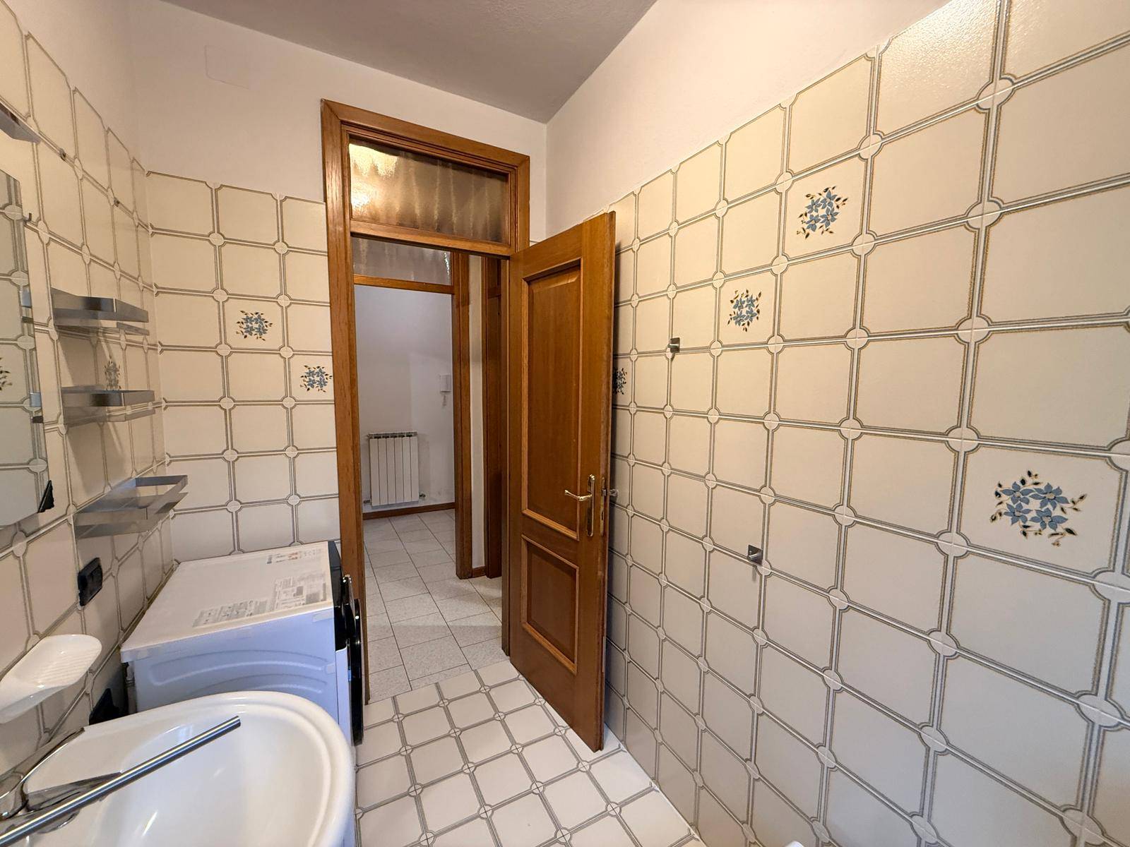 Appartamento al 1� Piano in affitto a Poggio Rusco