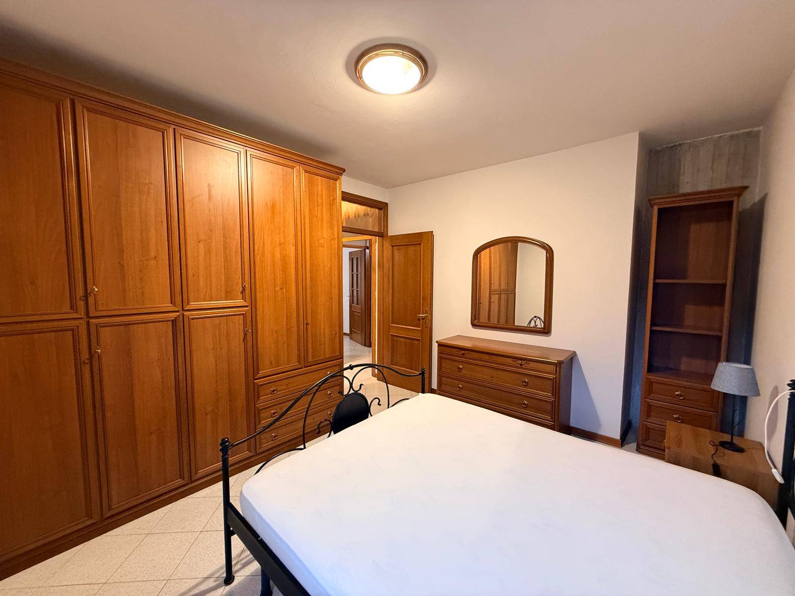 Appartamento al 1� Piano in affitto a Poggio Rusco