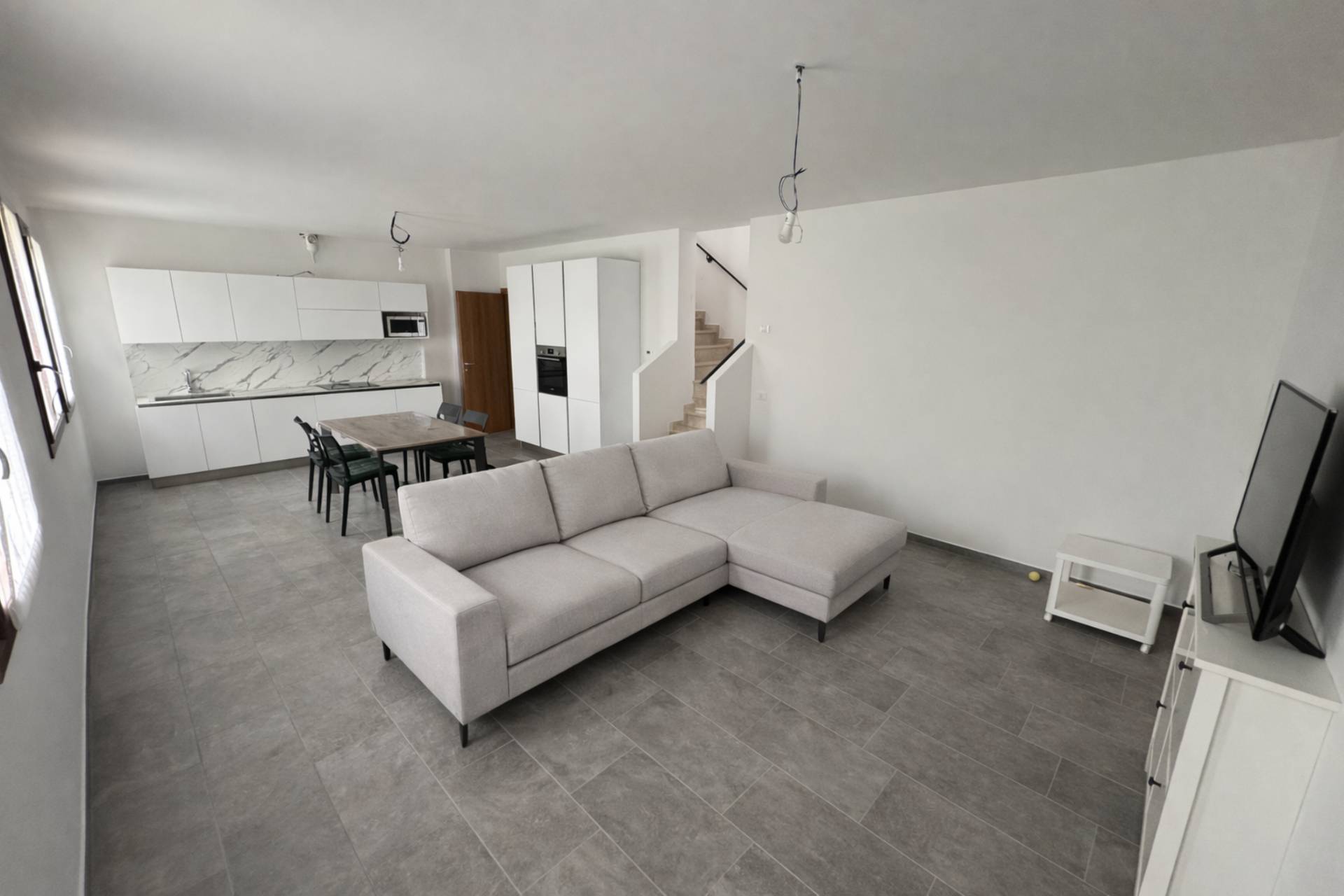 Villa Bifamiliare in vendita a San Felice sul Panaro