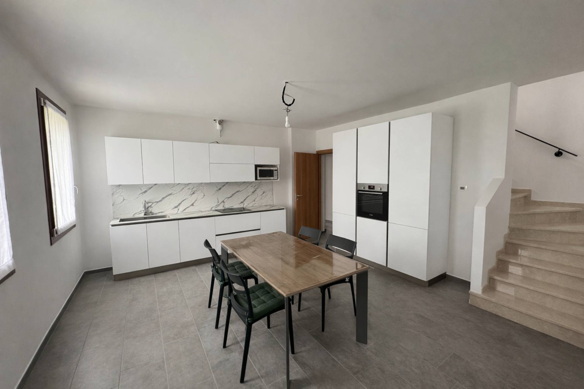 Villa Bifamiliare in vendita a San Felice sul Panaro