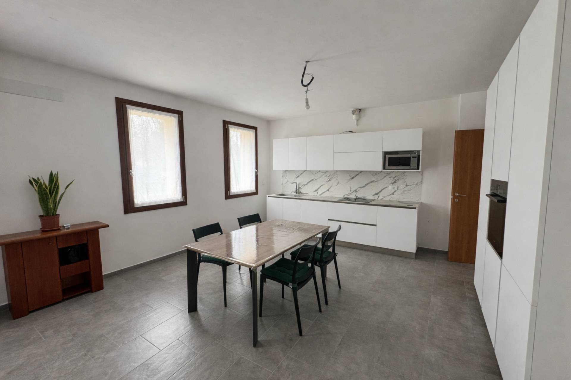 Villa Bifamiliare in vendita a San Felice sul Panaro