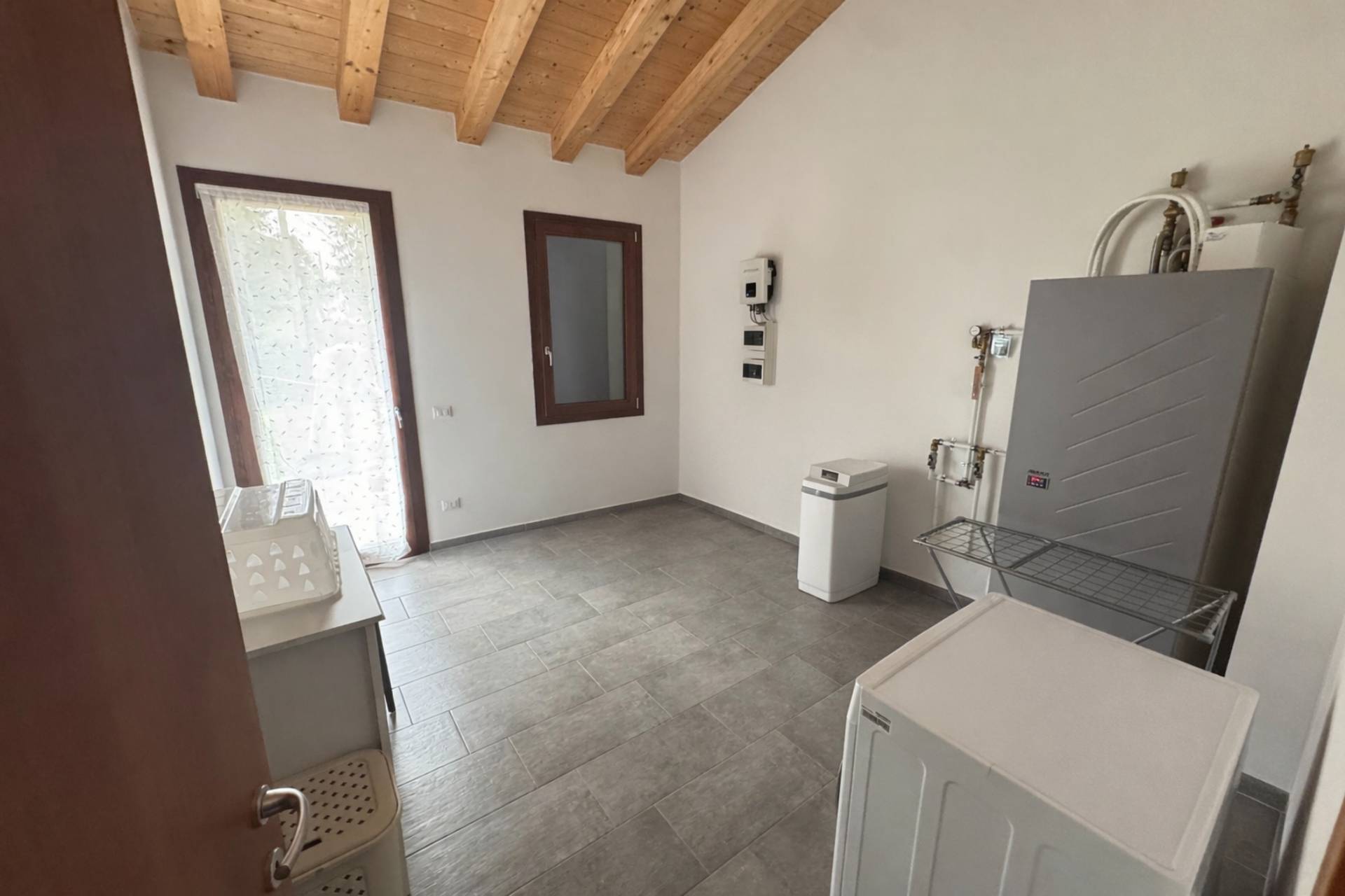 Villa Bifamiliare in vendita a San Felice sul Panaro