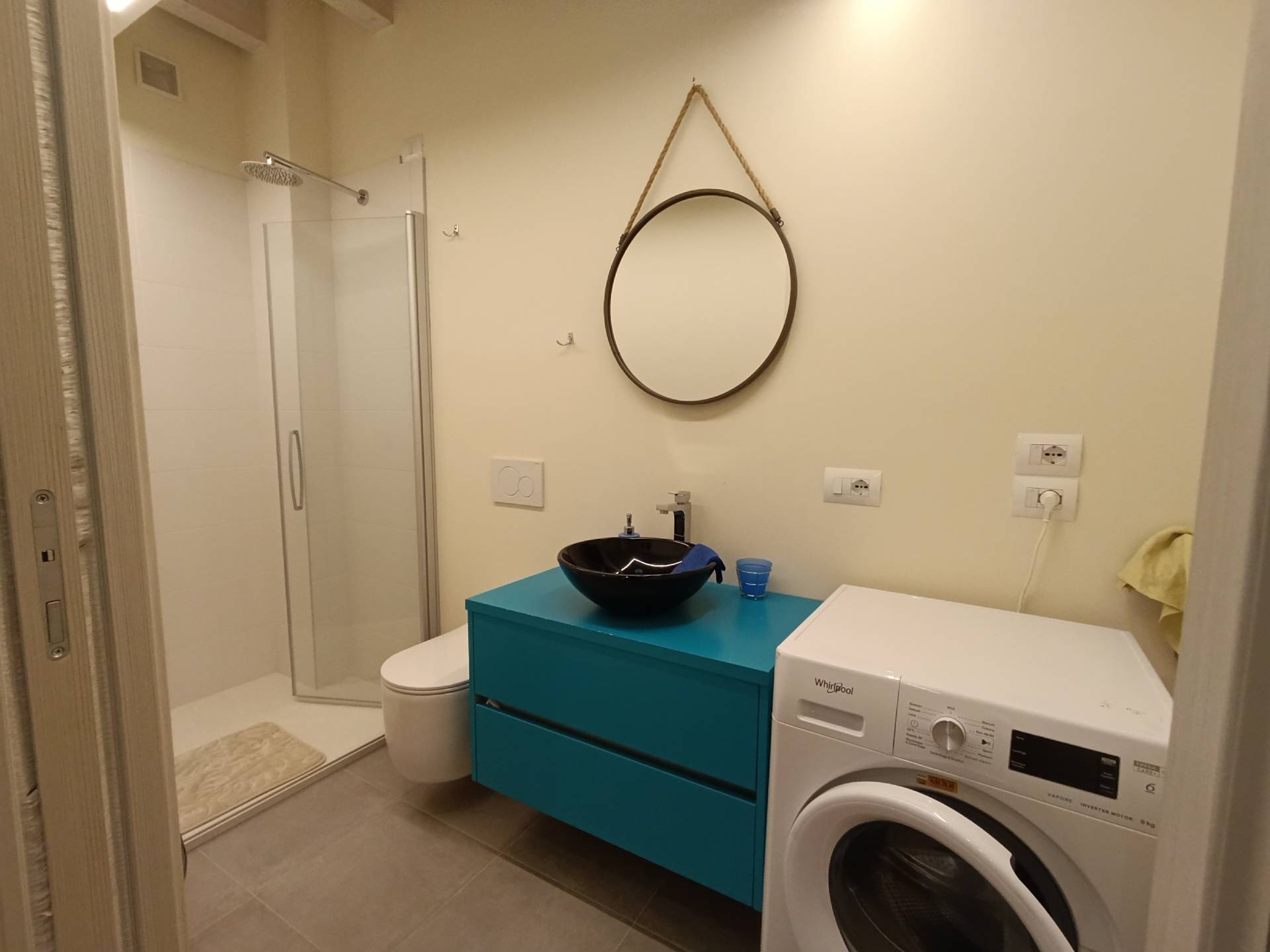 Camera in affitto a Concordia sulla Secchia, San Giovanni di Concordia