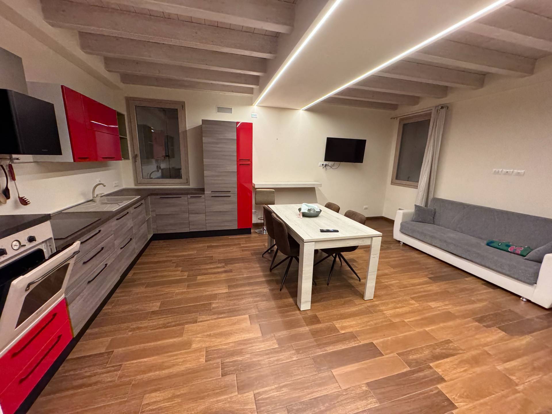 Camera in affitto a Concordia sulla Secchia, San Giovanni di Concordia