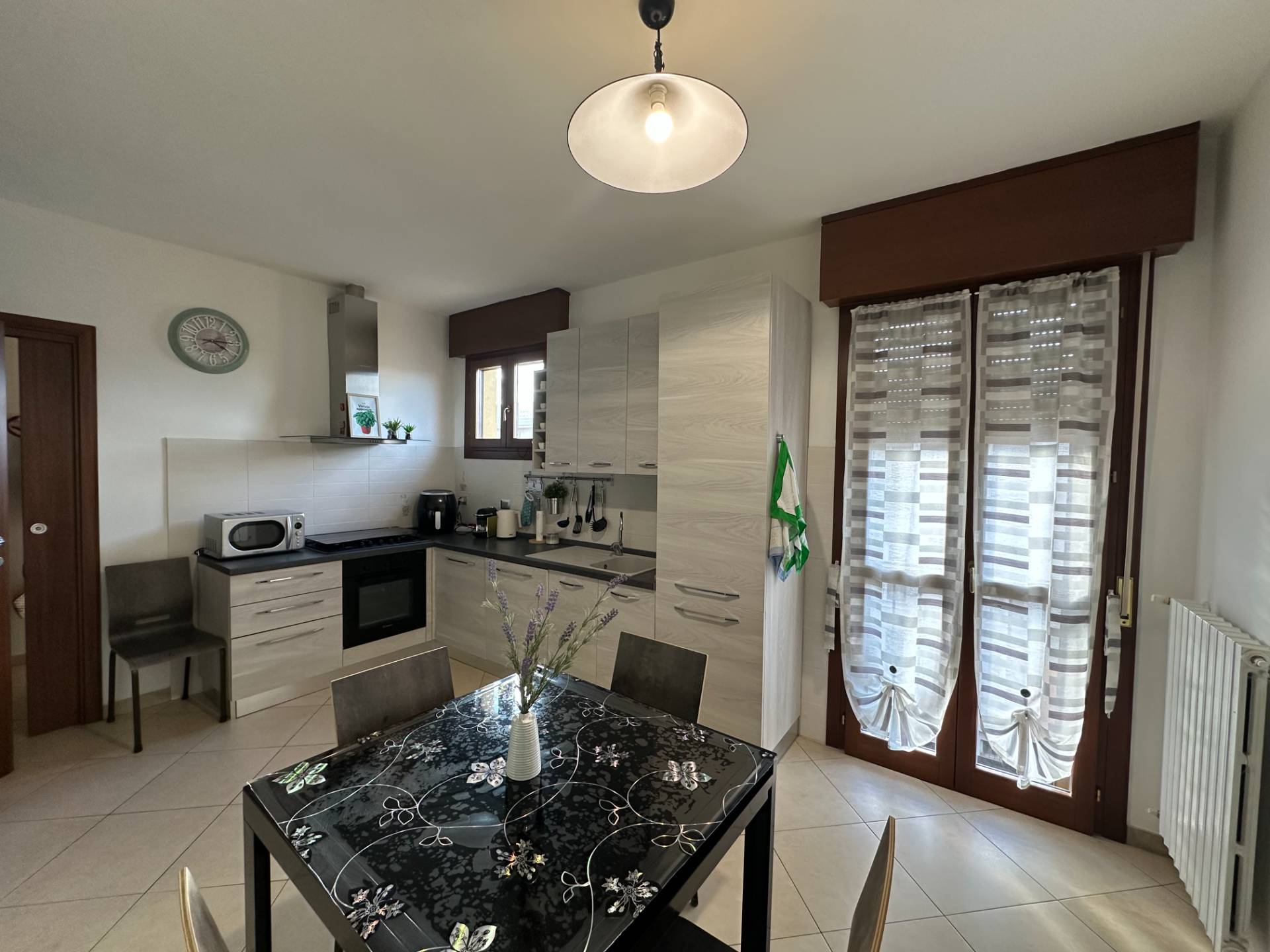 Appartamento al 3� ed Ultimo Piano in vendita a Mirandola