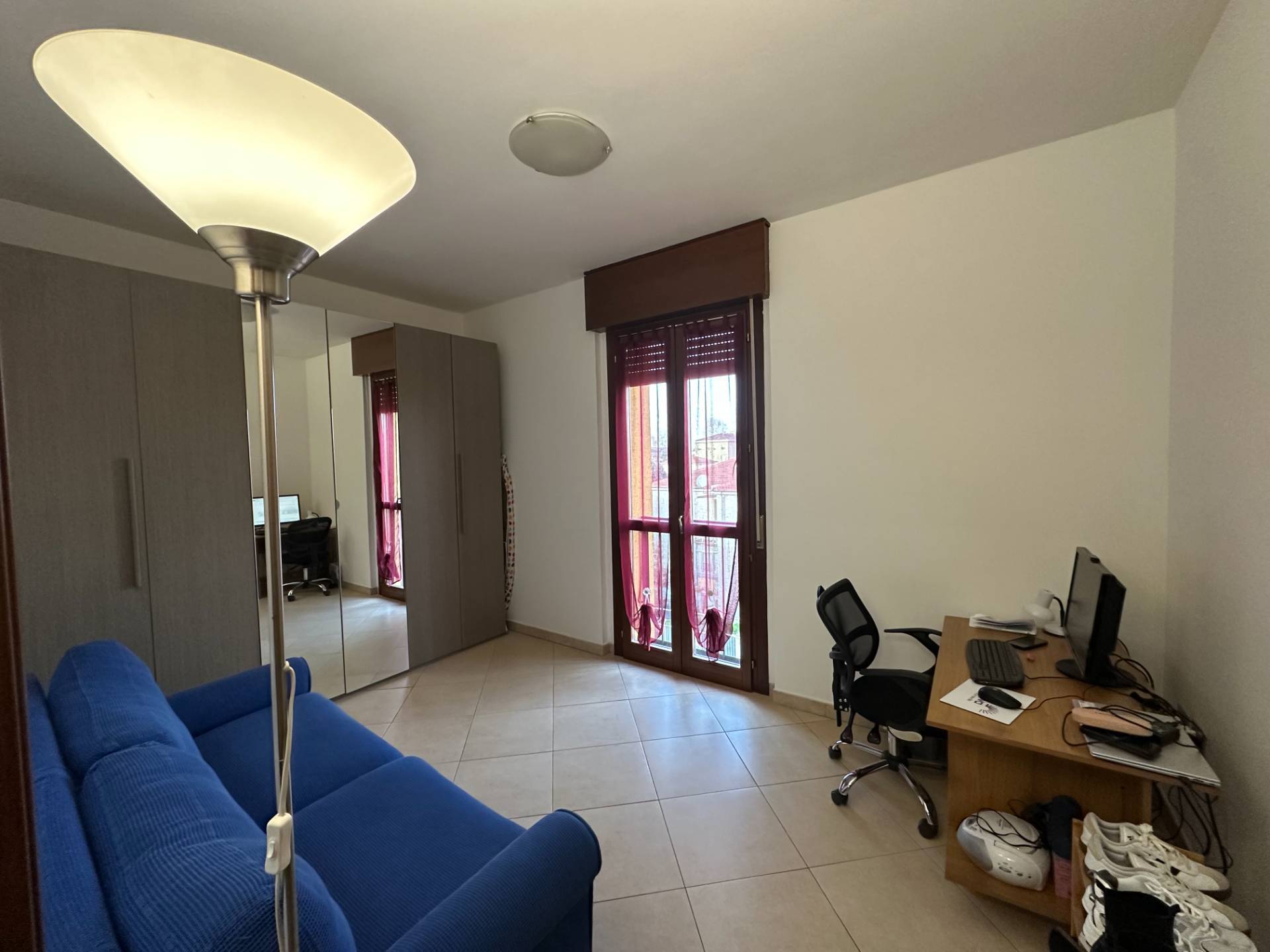 Appartamento al 3� ed Ultimo Piano in vendita a Mirandola