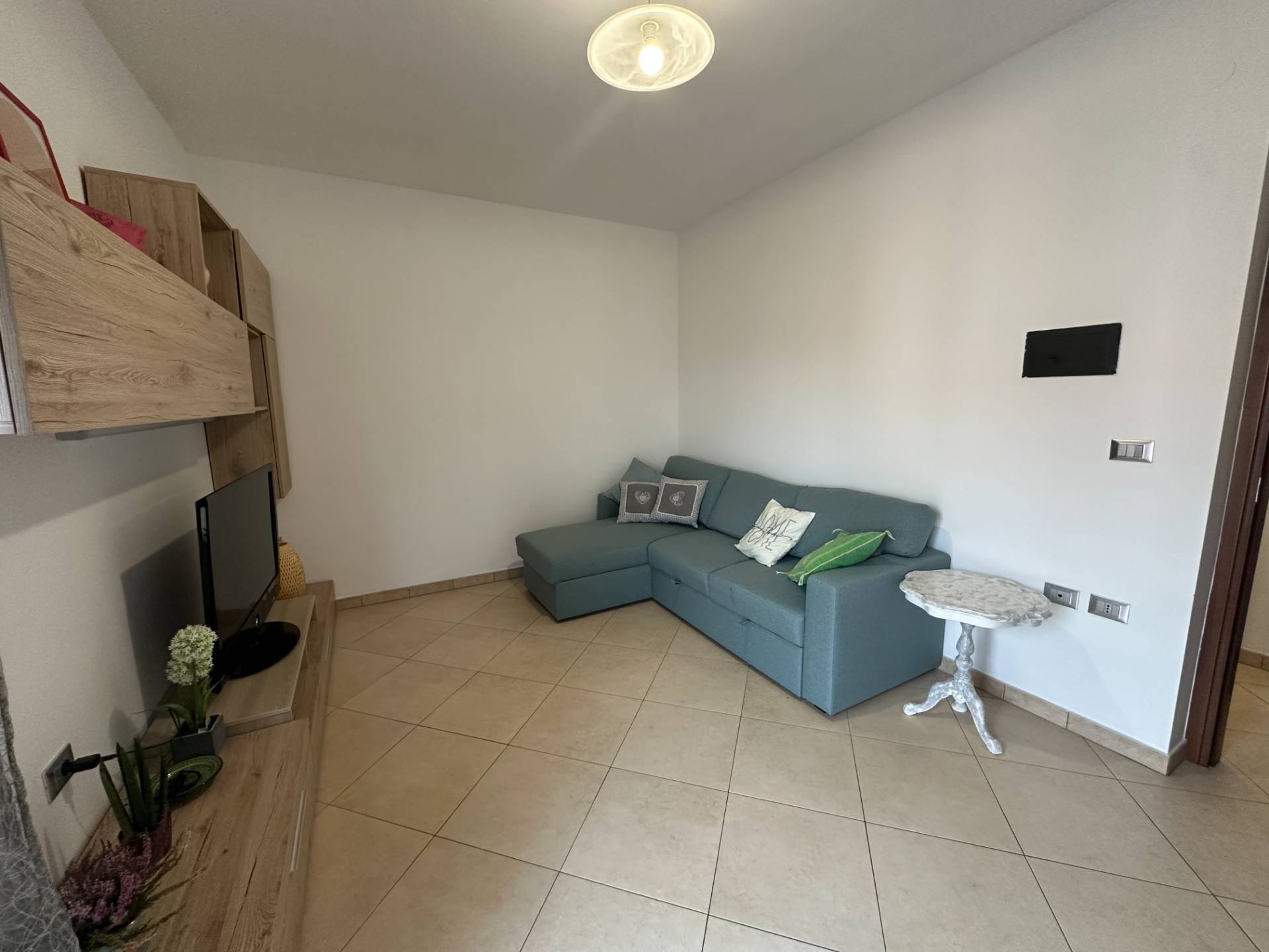 Appartamento al 3� ed Ultimo Piano in vendita a Mirandola