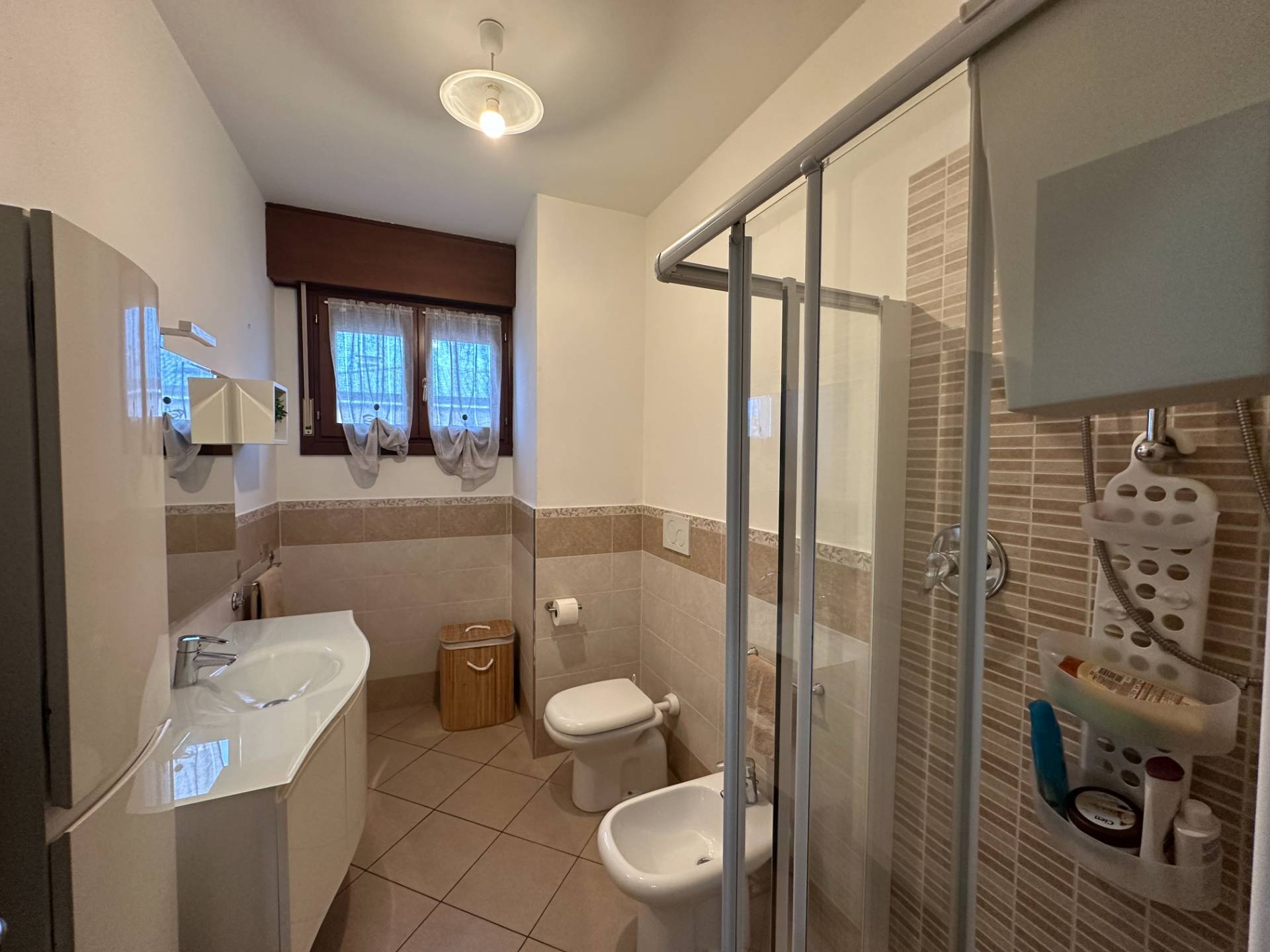 Appartamento al 3� ed Ultimo Piano in vendita a Mirandola