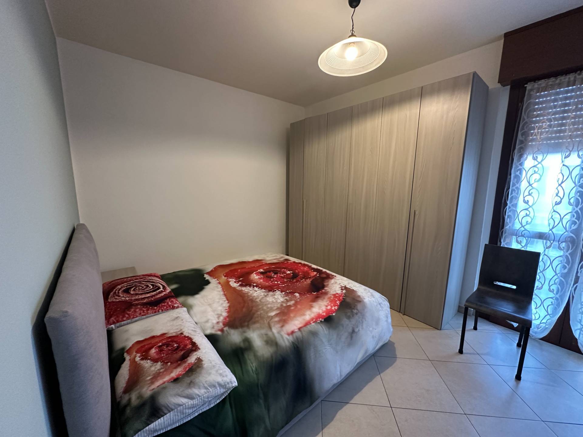 Appartamento al 3� ed Ultimo Piano in vendita a Mirandola