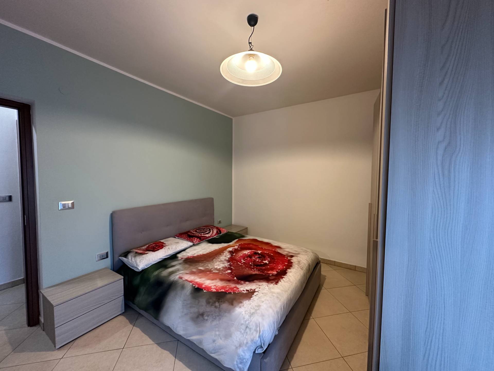 Appartamento al 3� ed Ultimo Piano in vendita a Mirandola