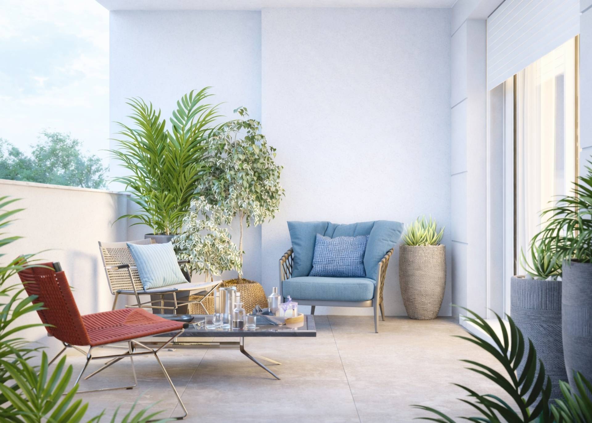 Appartamento al 1� Piano in vendita a Mirandola